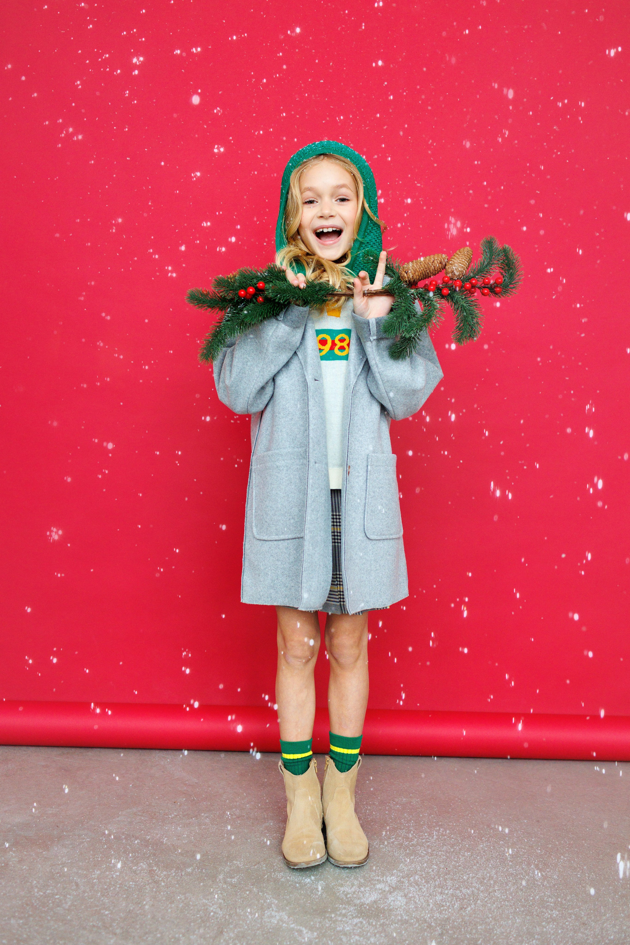 Милиса. Фотограф в Москве Соколовская Ирина