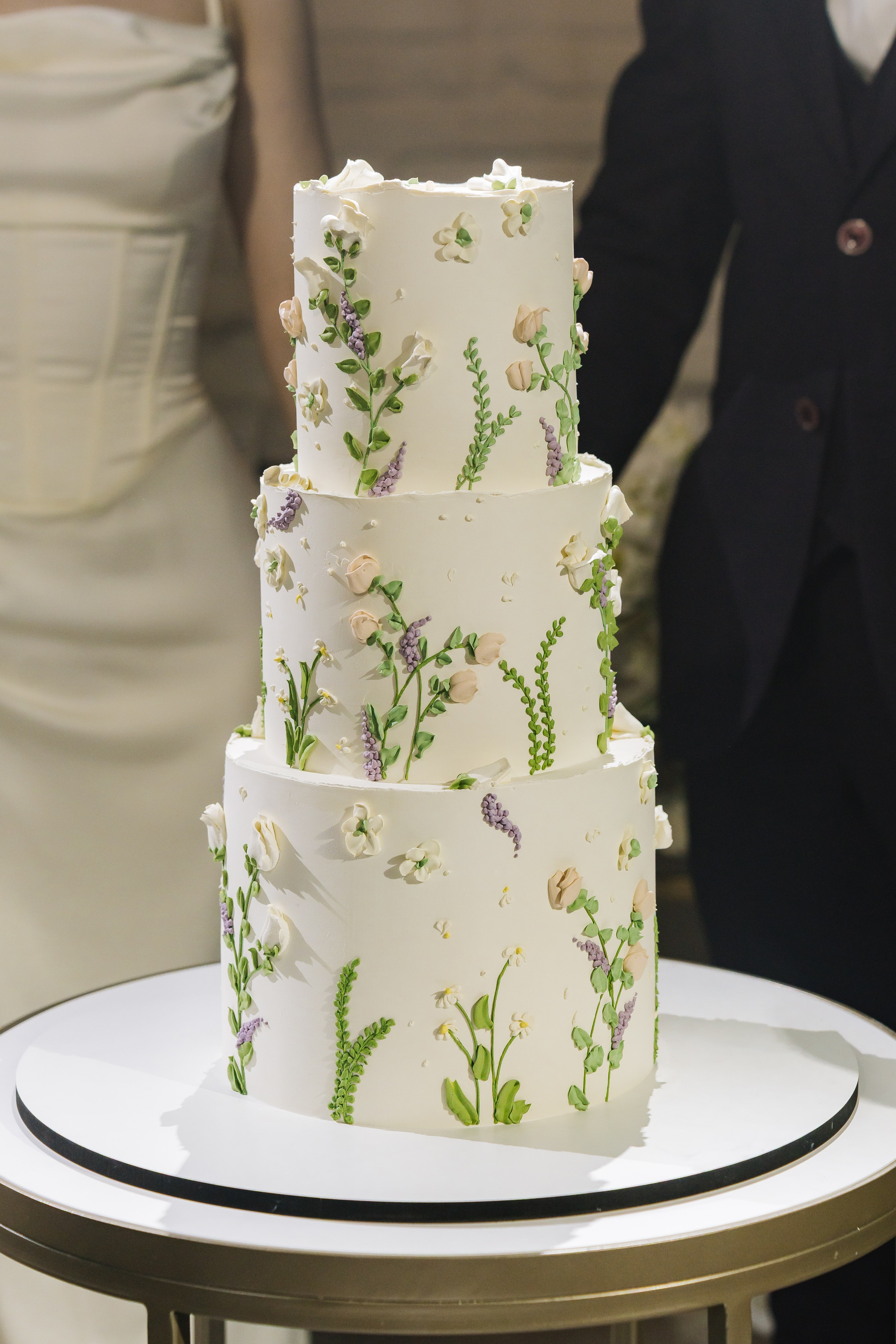 Свадьба Андрея и Василисы. Свадебный фотограф в Москве Яна Деньгина