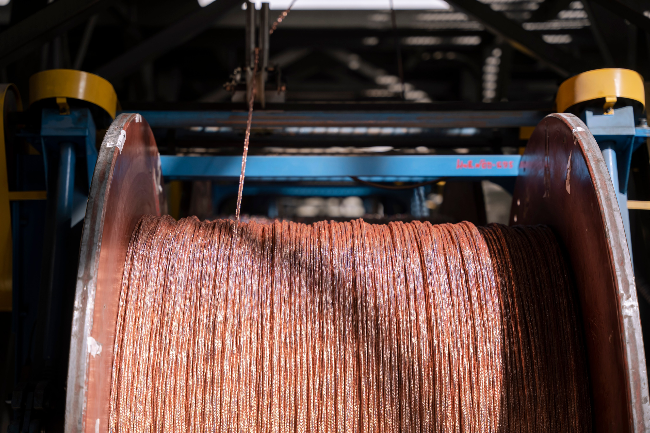 Ивановский Кабельный завод