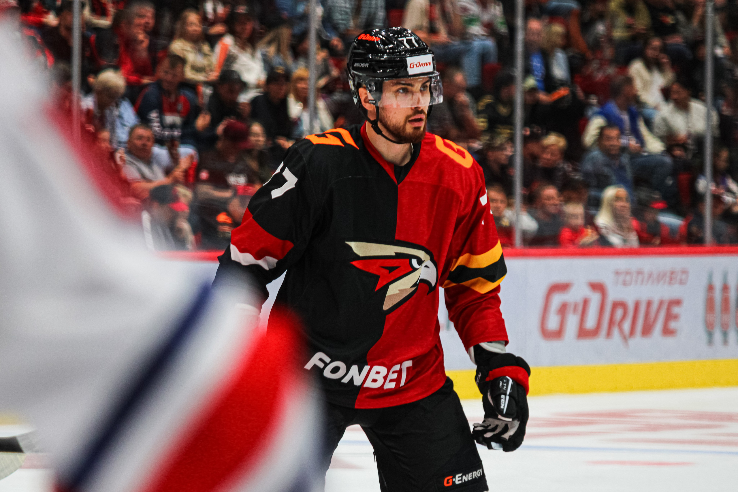 Спорт. Репортажный и портретный фотограф в Омске Дарья Фральцова