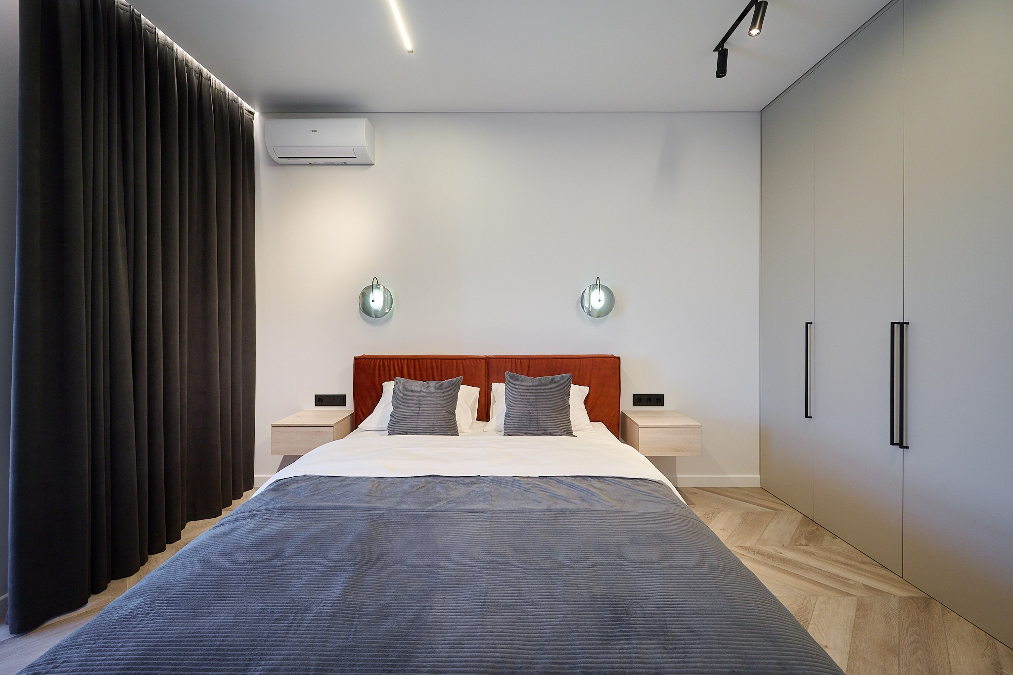 Квартира 193. Интерьерный фотограф в Краснодаре