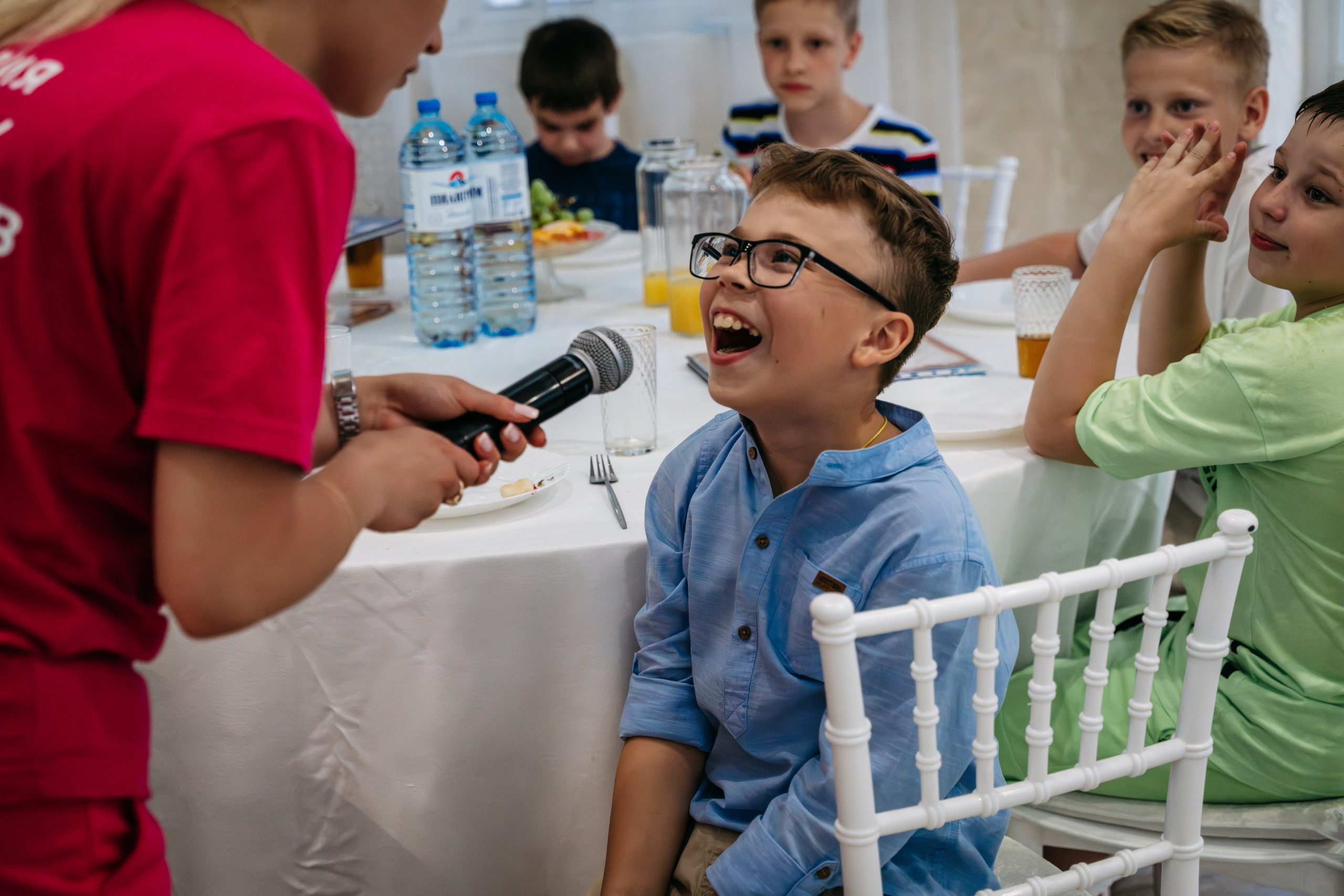 Выпускной 4 класс в Леттопарк. Фотограф самых запоминающихся моментов Вашей жизни