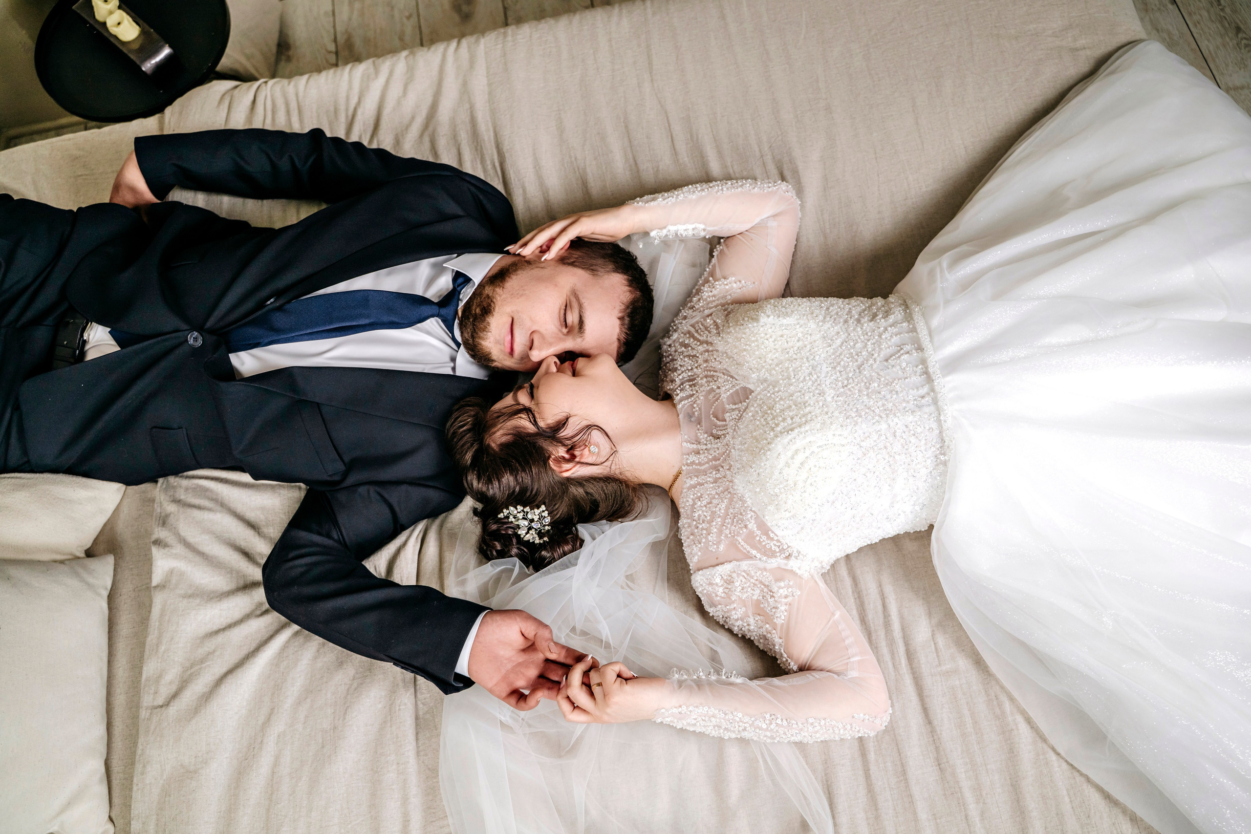 Влада и Андрей. Фотограф самых запоминающихся моментов Вашей жизни