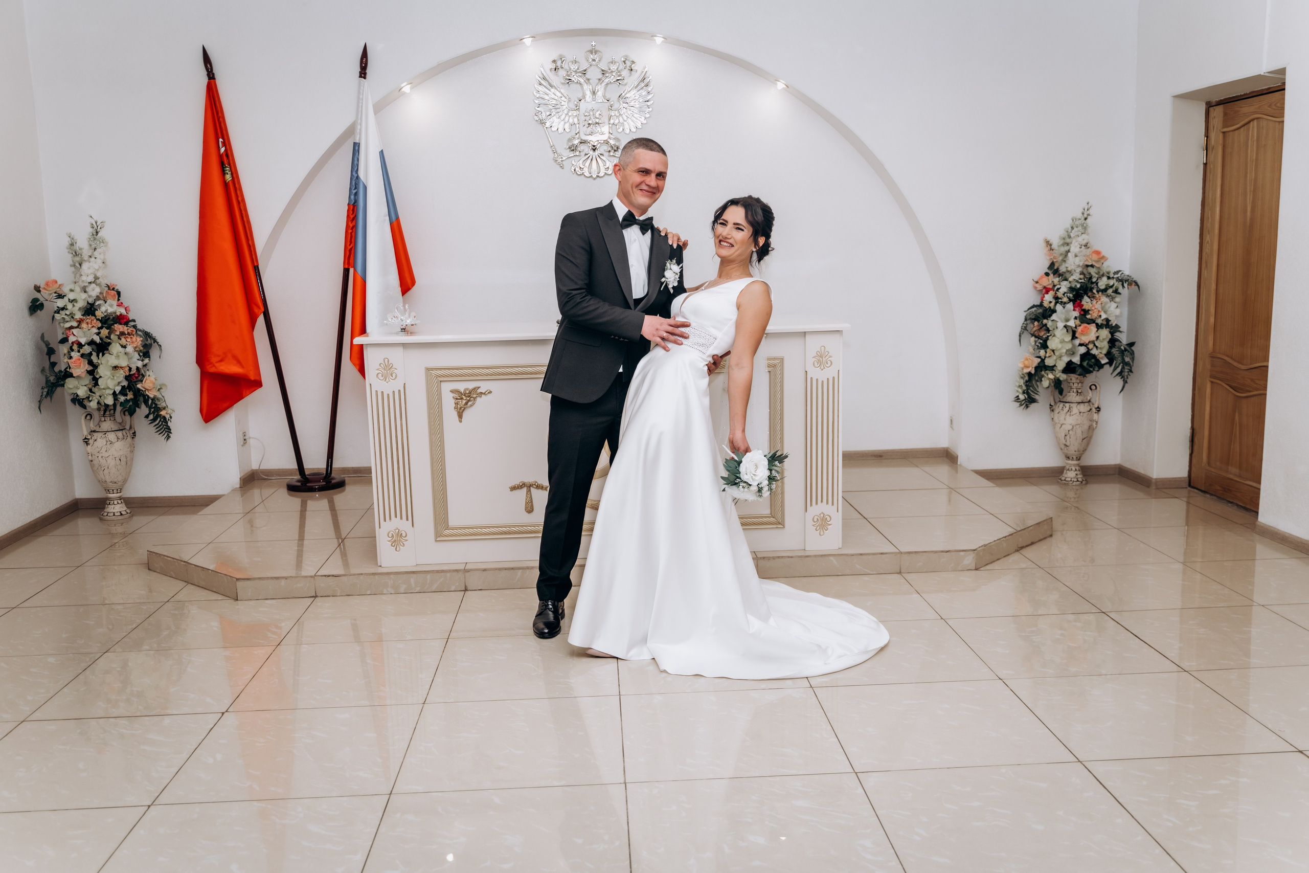 Евгений и Олеся. Фотограф самых запоминающихся моментов Вашей жизни