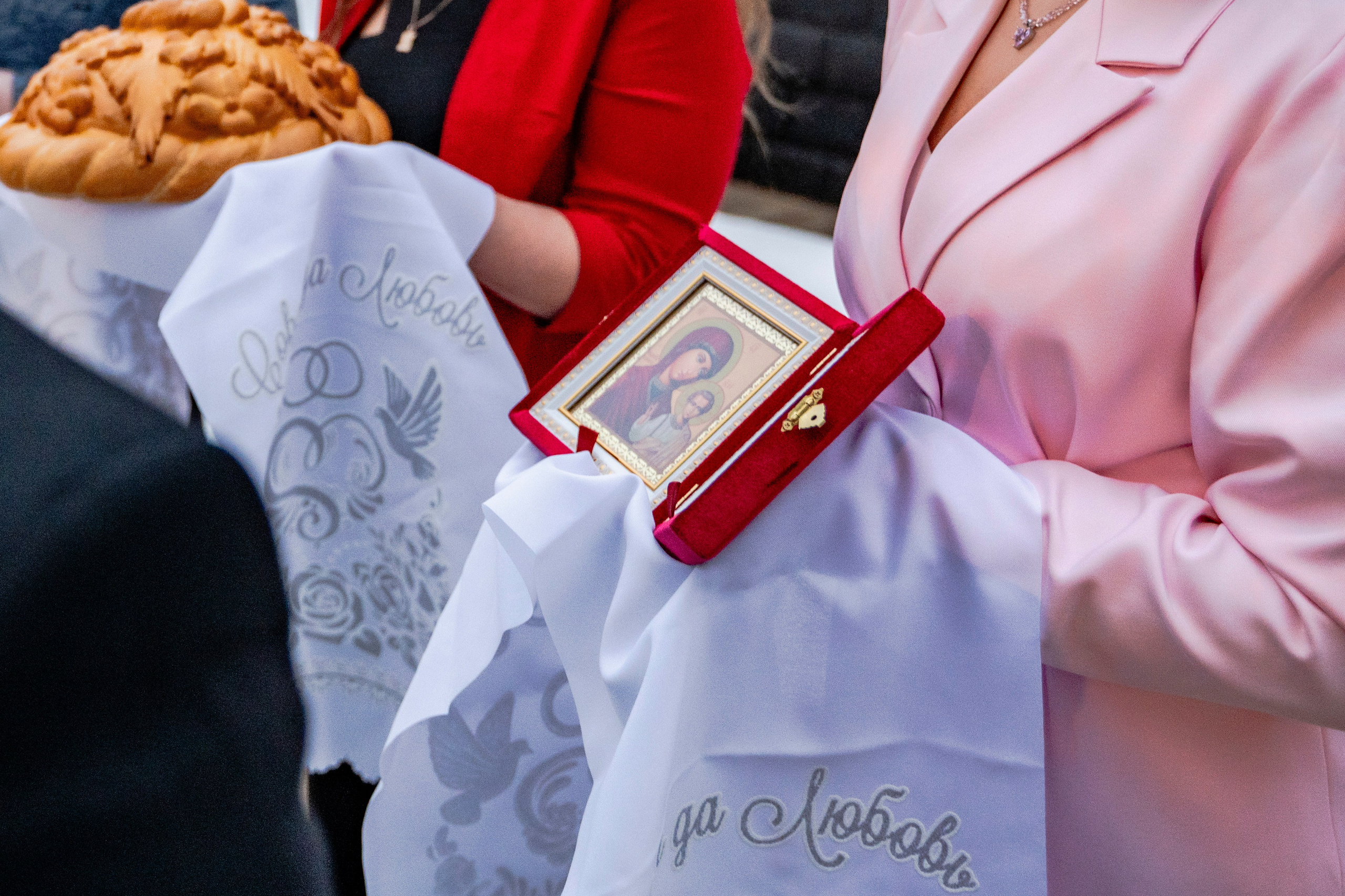 Олеся&Александр. Фотограф самых запоминающихся моментов Вашей жизни