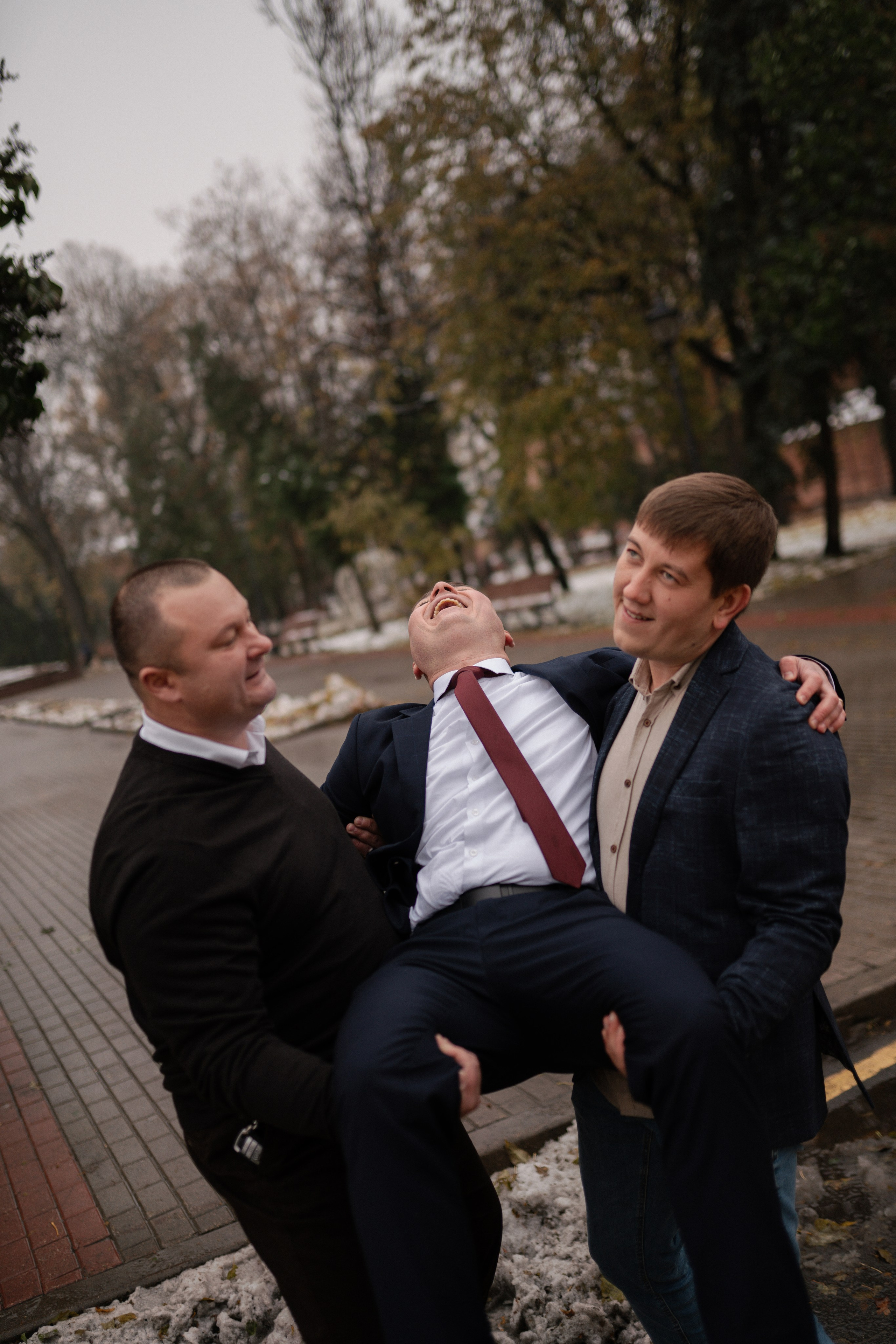 Рамиль & Карина. Семейный и свадебный фотограф в Москве и Калуге Рослова Анастасия