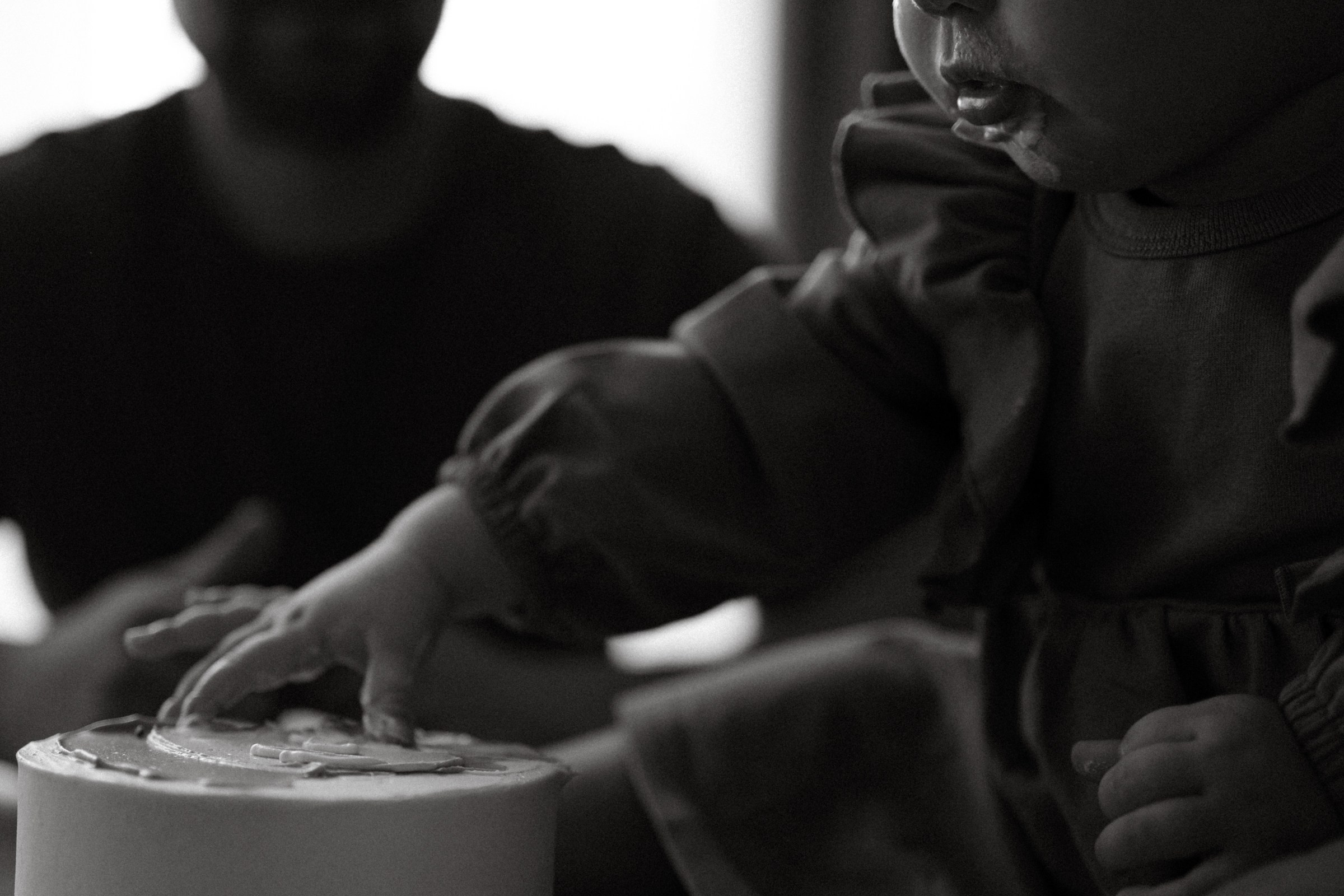 One. Фотограф Daria Wilner