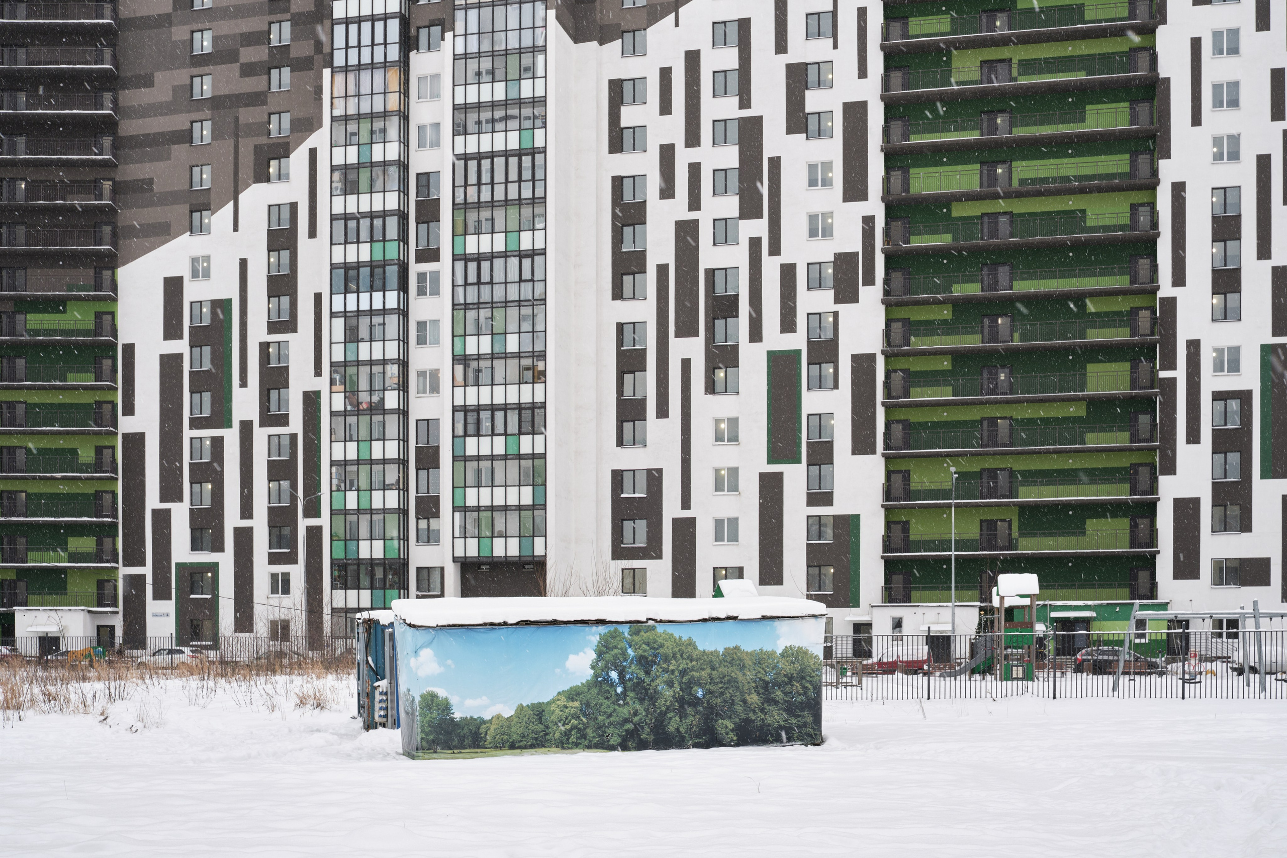 Городской пейзаж — deadpan | Филипп Линзин. Репортажный и портретный фотограф в Санкт-Петербурге Филипп Линзин