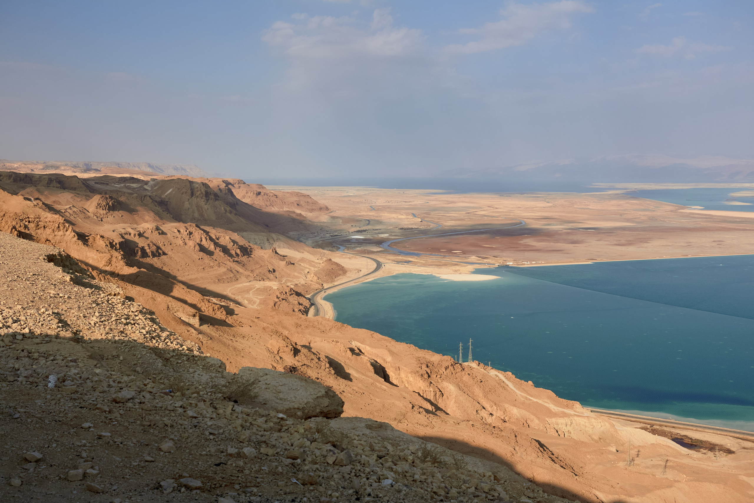 Фотографии Иудейской пустыни | Филипп Линзин. Репортажный и портретный фотограф в Санкт-Петербурге Филипп Линзин