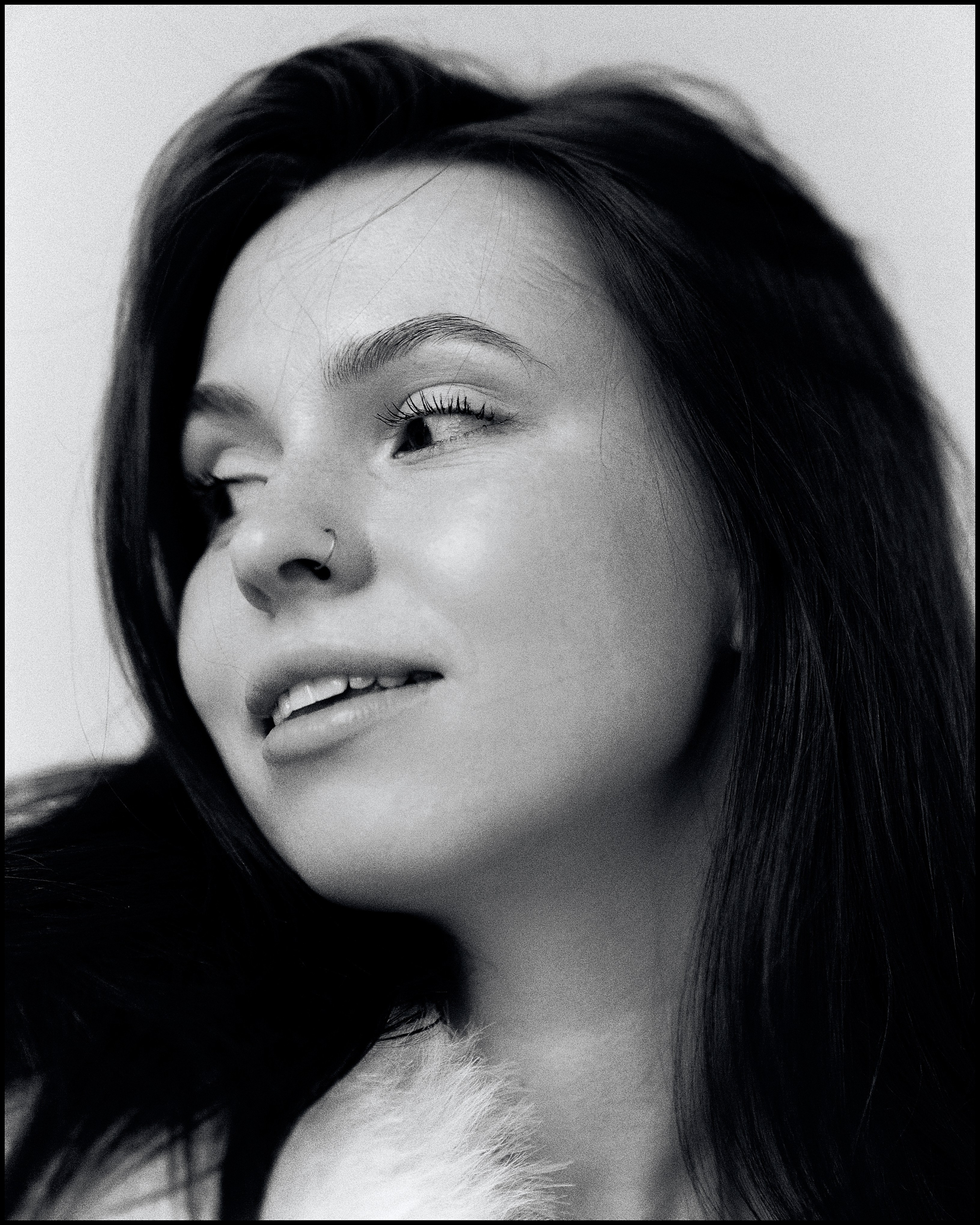 Дарья. Портретный фотограф в Москве | Анастасия Старкова