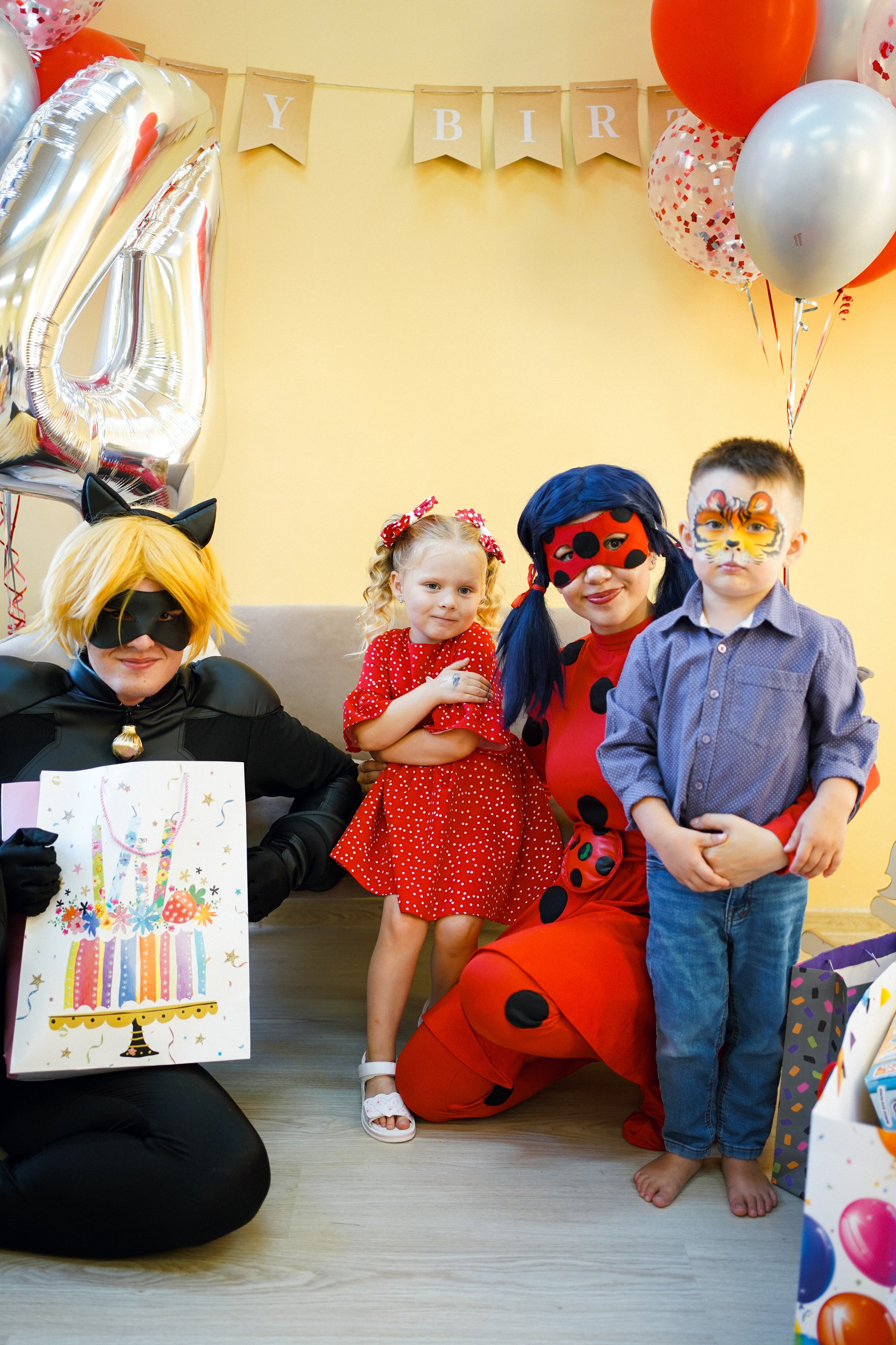 Агуша /день рождения/. Семейный и портретный фотограф в Екатеринбурге Yana Strok