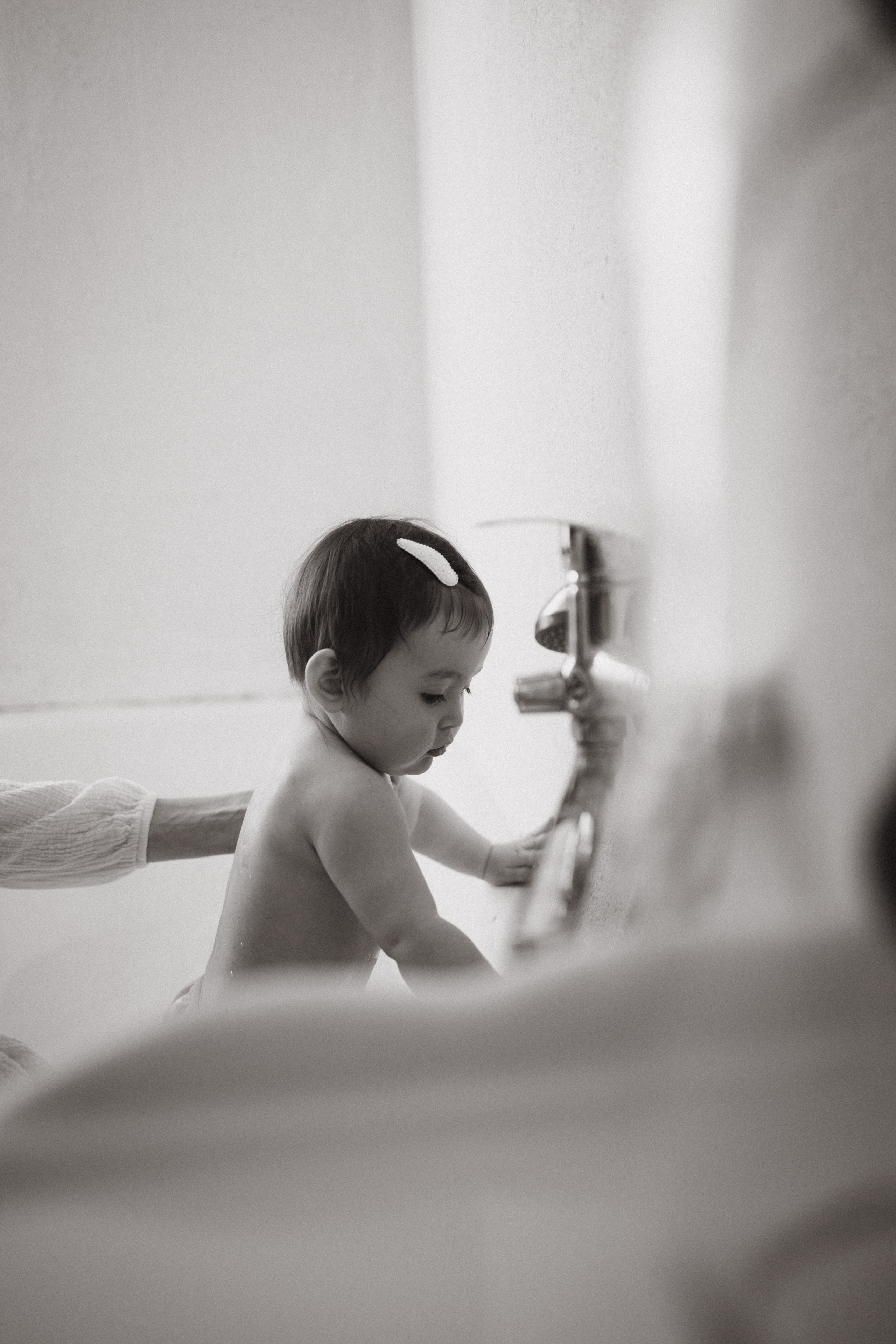 Семейная съемка в студии. Семейный и детский фотограф в Москве Антонина Смирнова