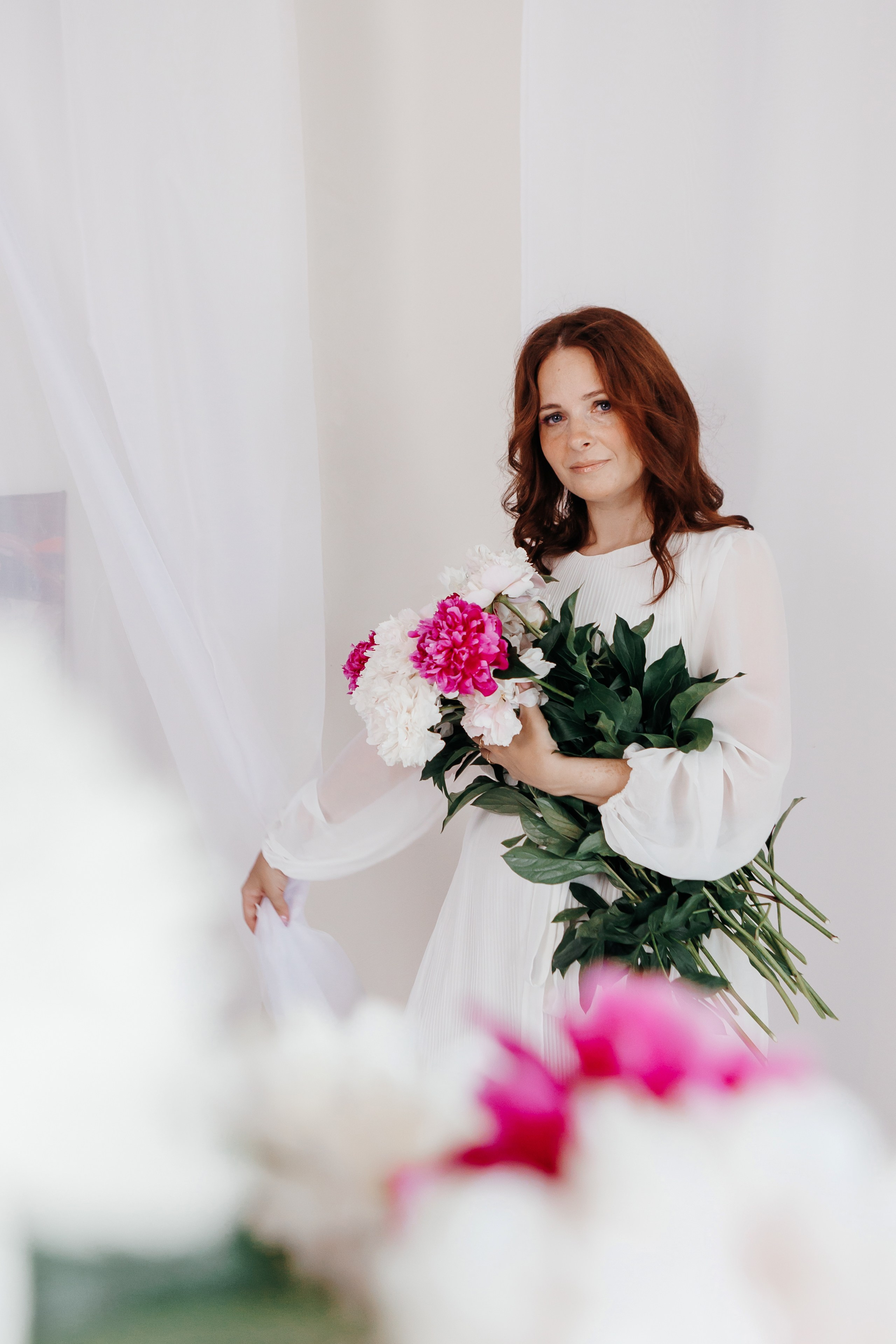 Анастасия. Свадебный, семейный фотограф. Выпускные альбомы в Коченёво / Новосибирск. Наталья Байкуш