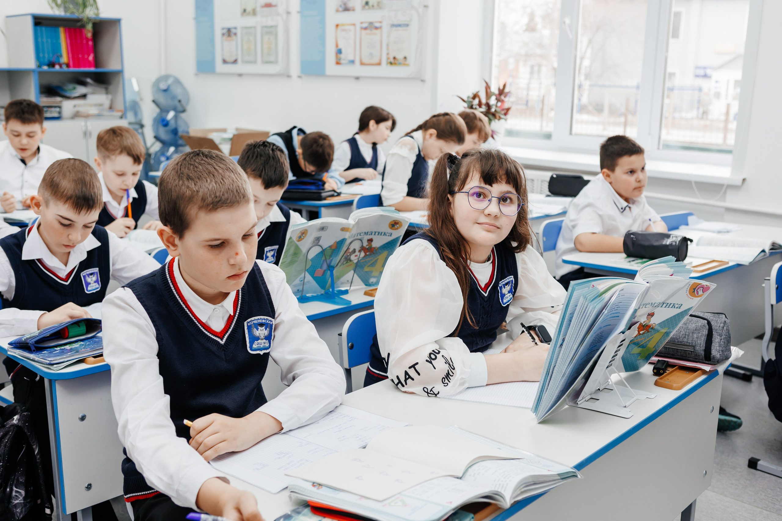 Начальная школа. Как подготовить детей к съемке. Свадебный, семейный фотограф. Выпускные альбомы в Коченёво / Новосибирск. Наталья Байкуш