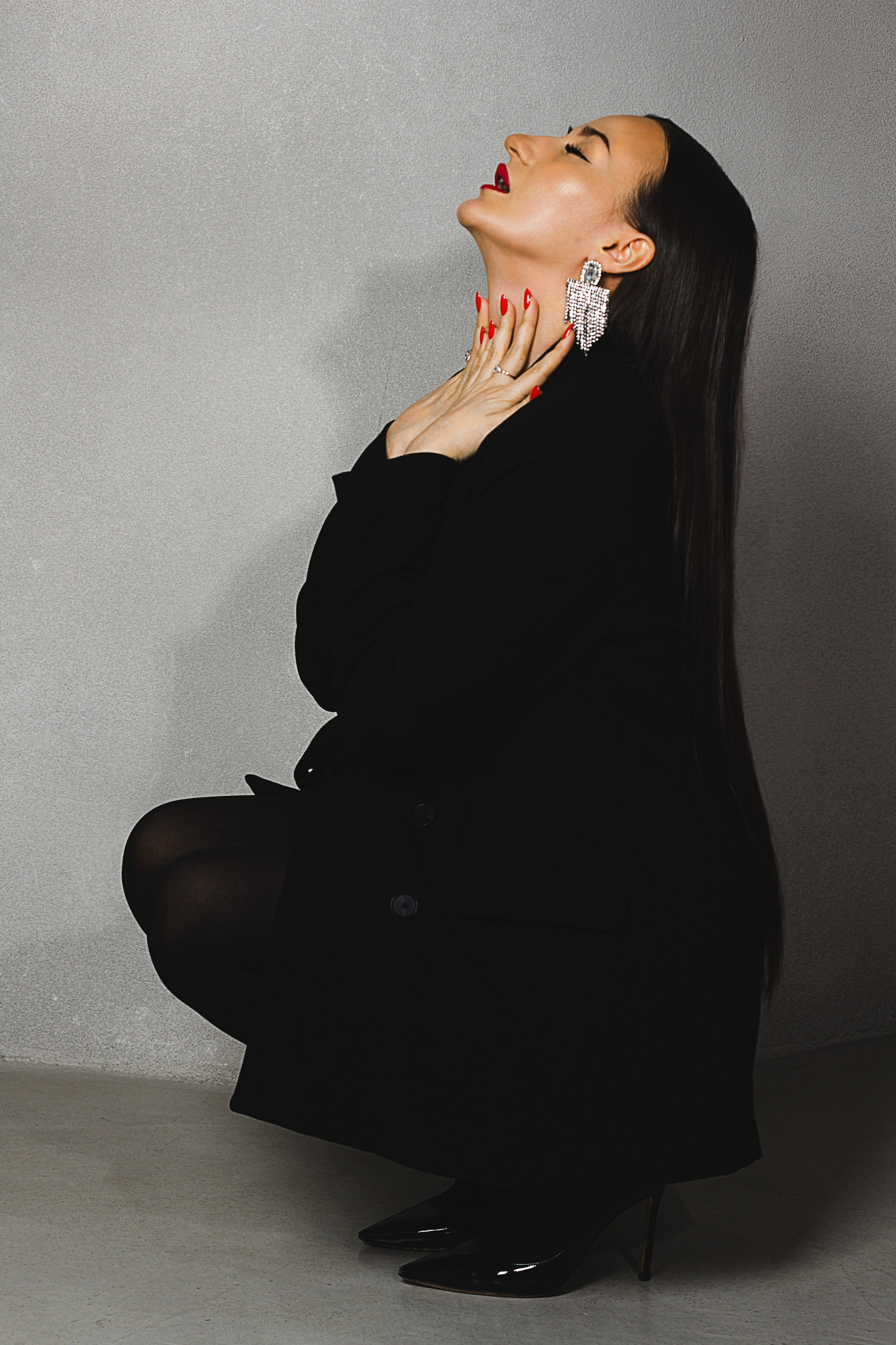 Роксана. Lupichuk.photo