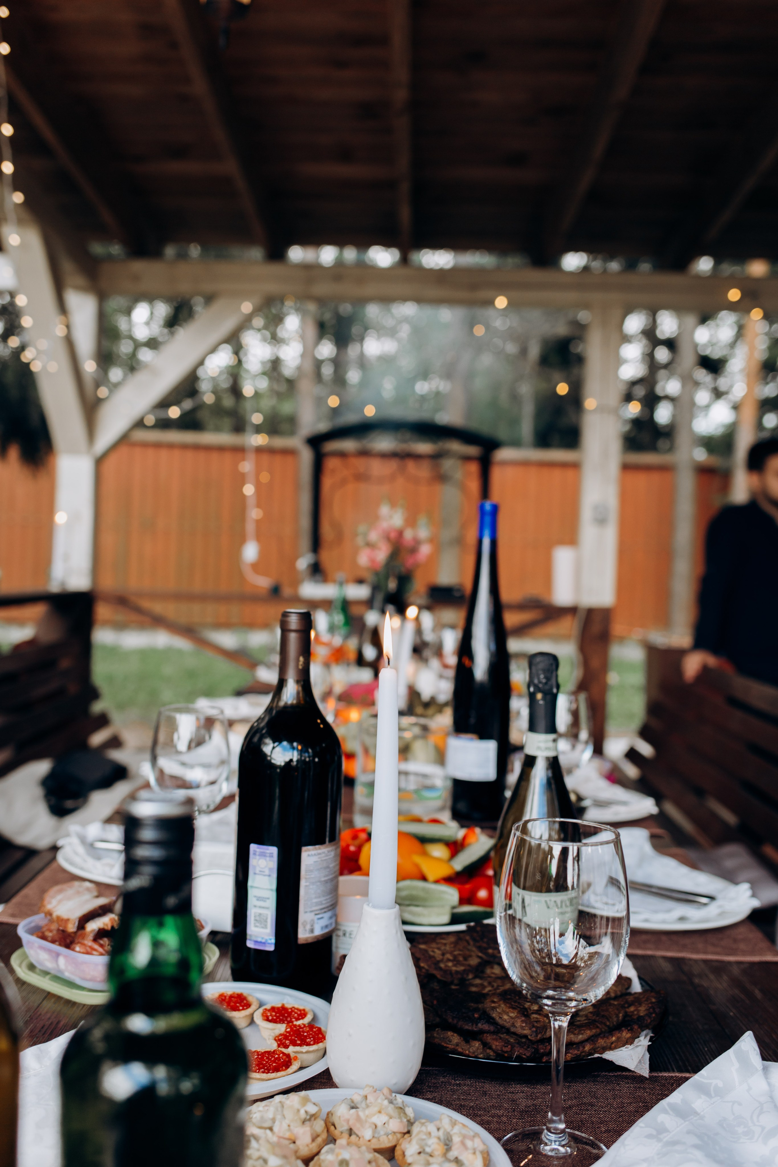 Тепло ваших чусвтв. Семейный и свадебный фотограф Анна Кожокарь