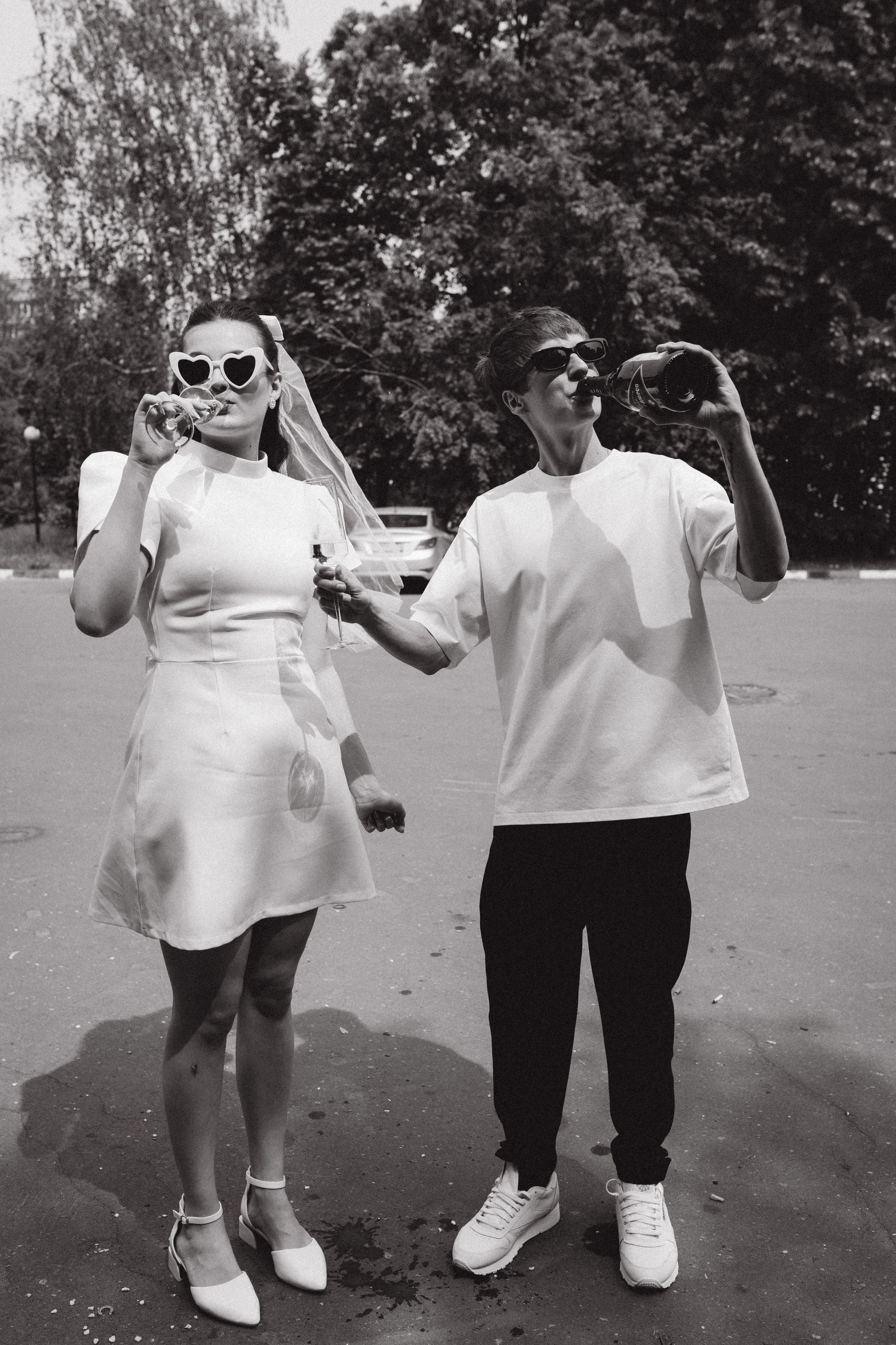 Про любовь с любовью. Семейный и свадебный фотограф Анна Кожокарь