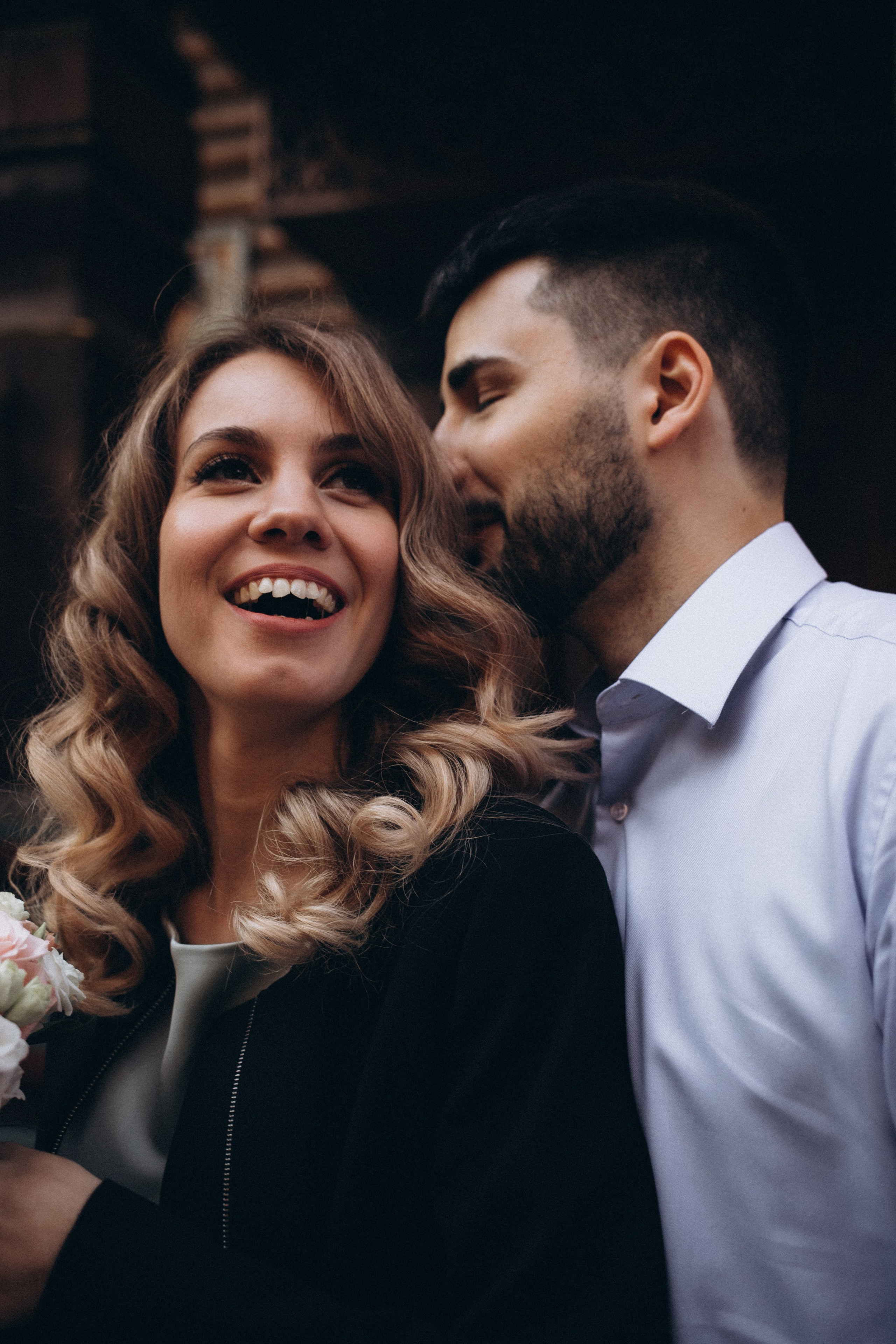 Осеннее тепло. Семейный и свадебный фотограф Анна Кожокарь