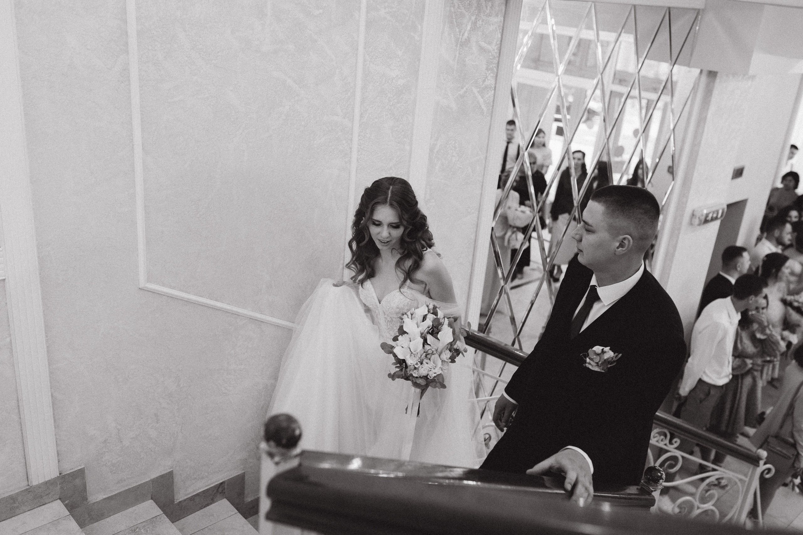 Между нами Любовь. Семейный и свадебный фотограф Анна Кожокарь