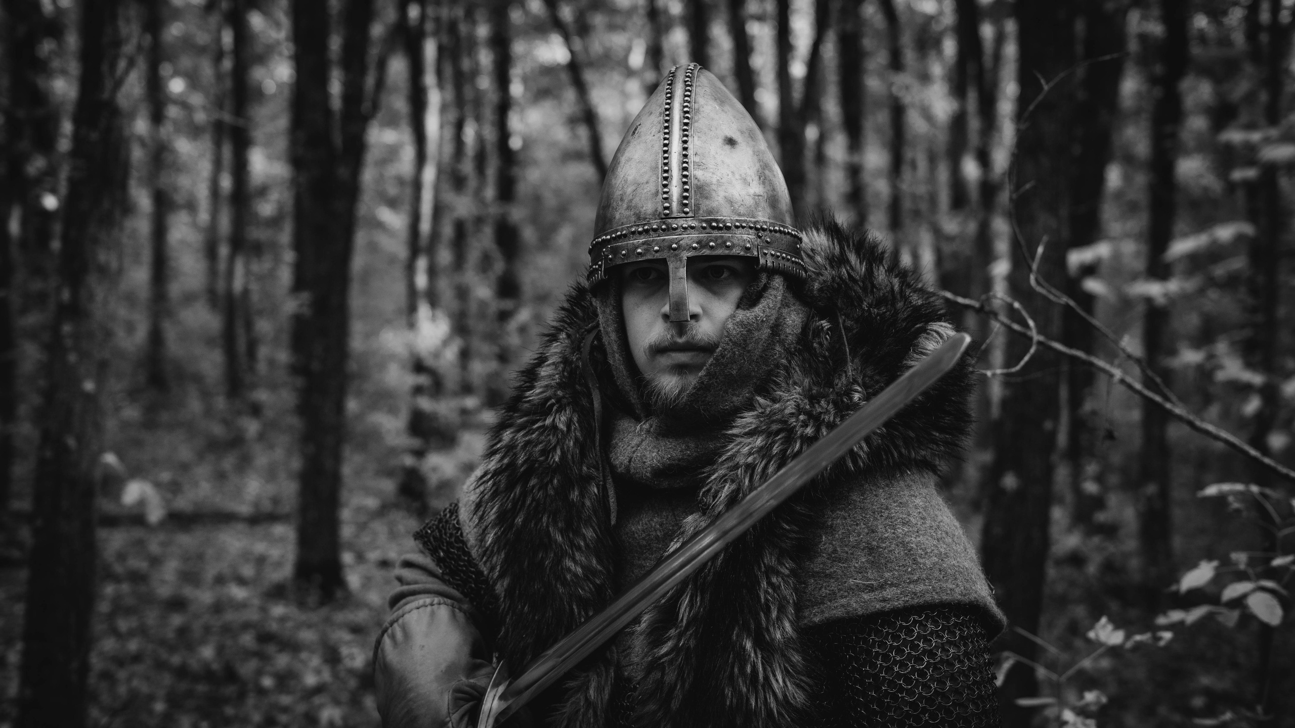 Викинг. Ab extra