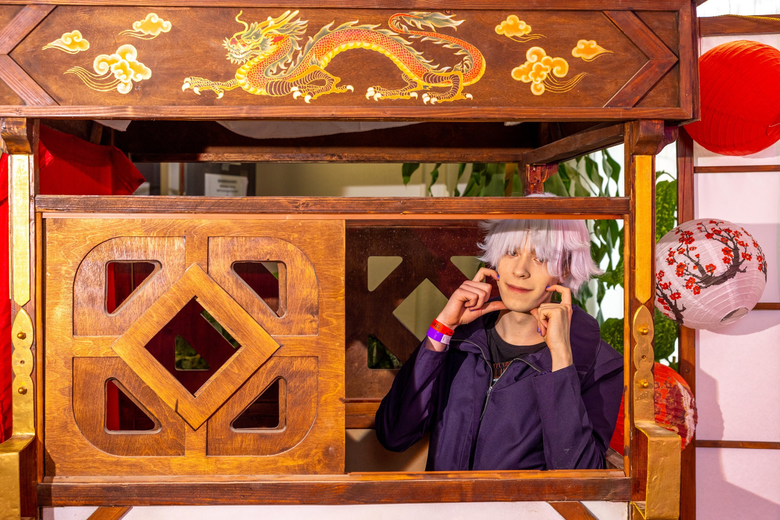 Юки, но Одори 15. Фотограф в Туле Крупский АнДРей. Фотостудия «КАДР71» в Туле