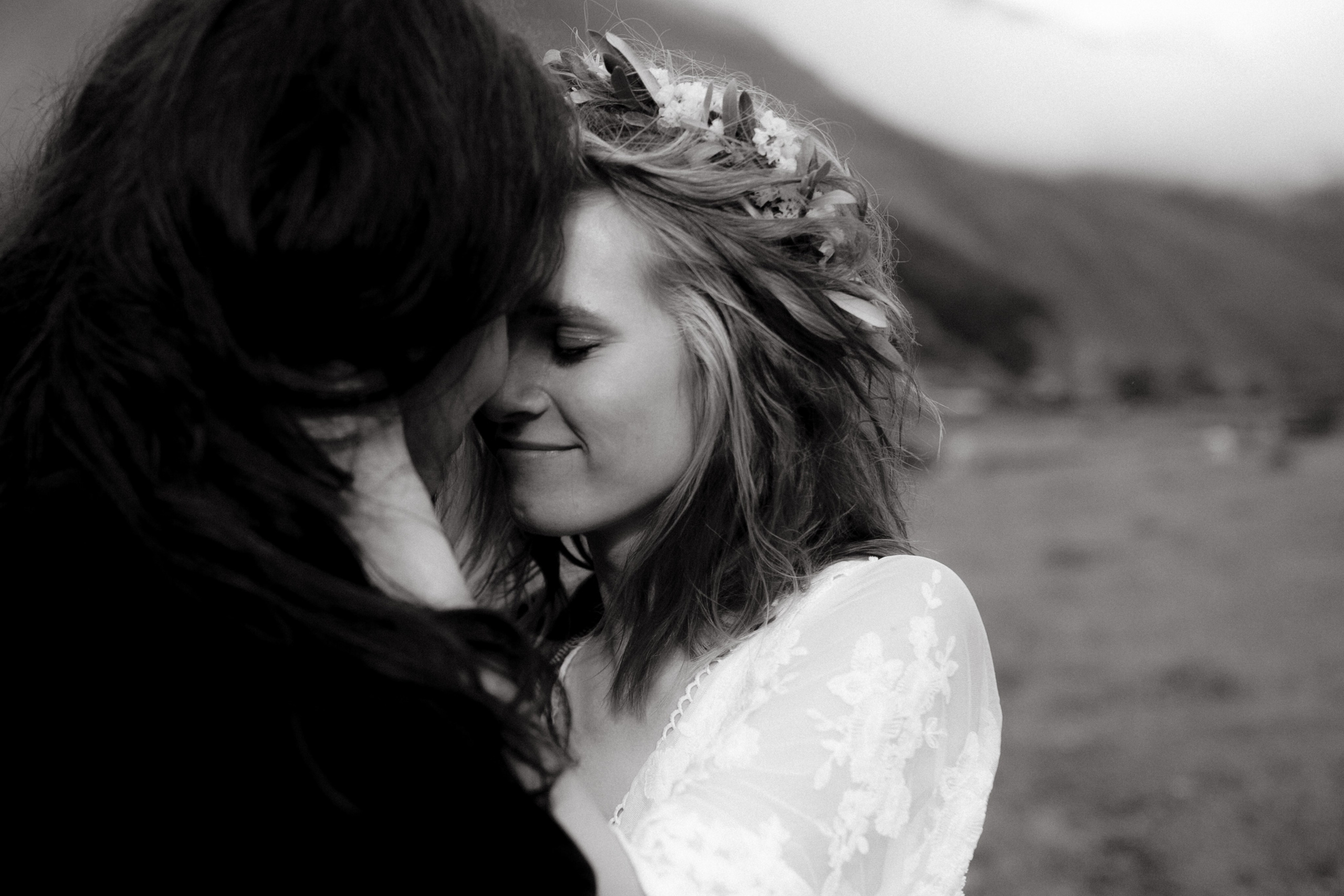 Nikita & Nastya. Wedding at Kazbeg. Свадебный фотограф Грузия Alex and Polly