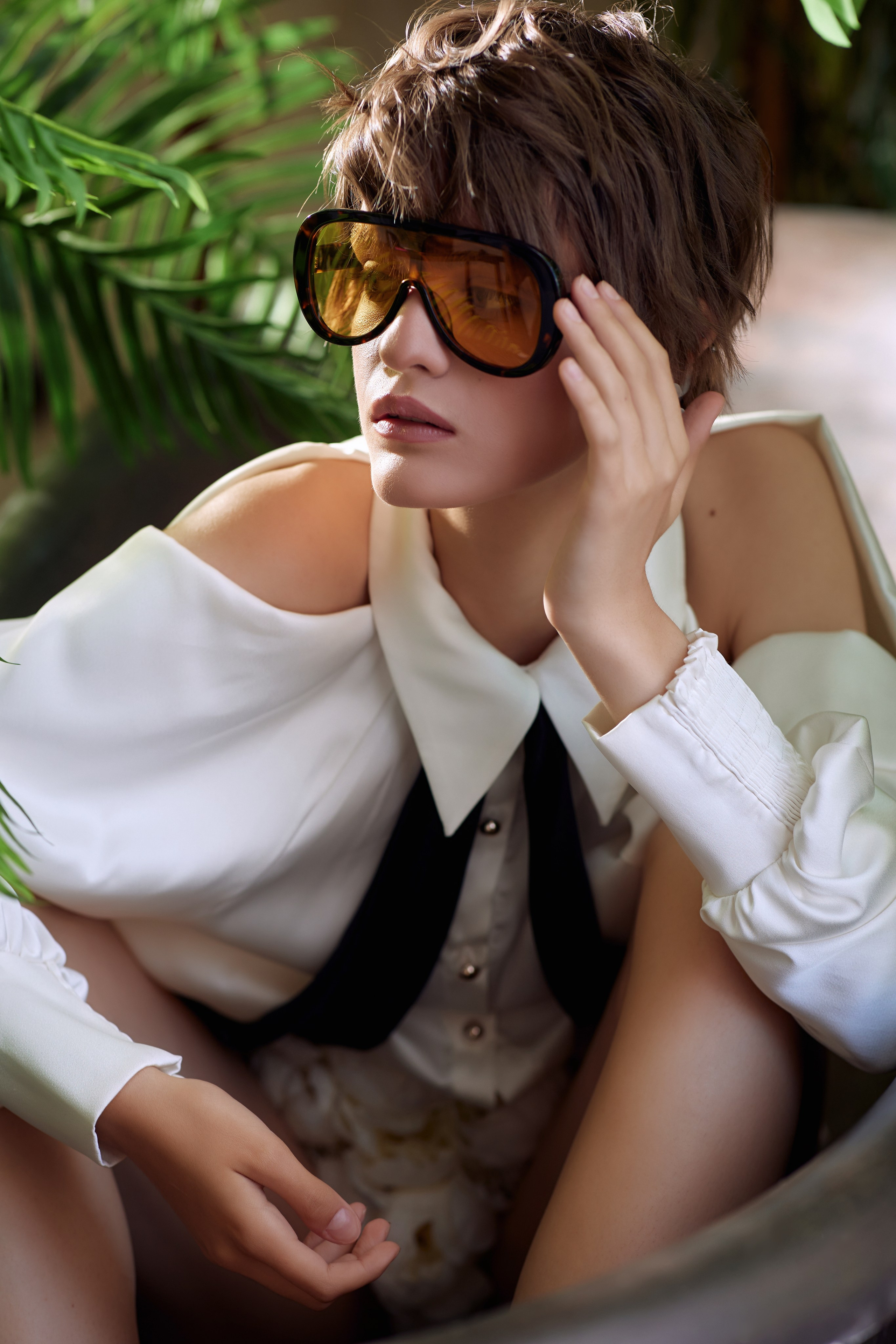 Fashion. Фотограф в Москве и Санкт-Петербурге Елена Потапова