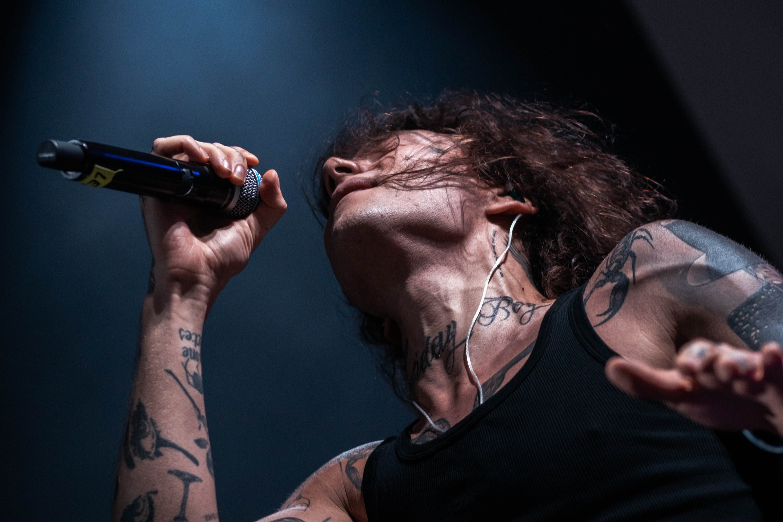 Концерты. Главная