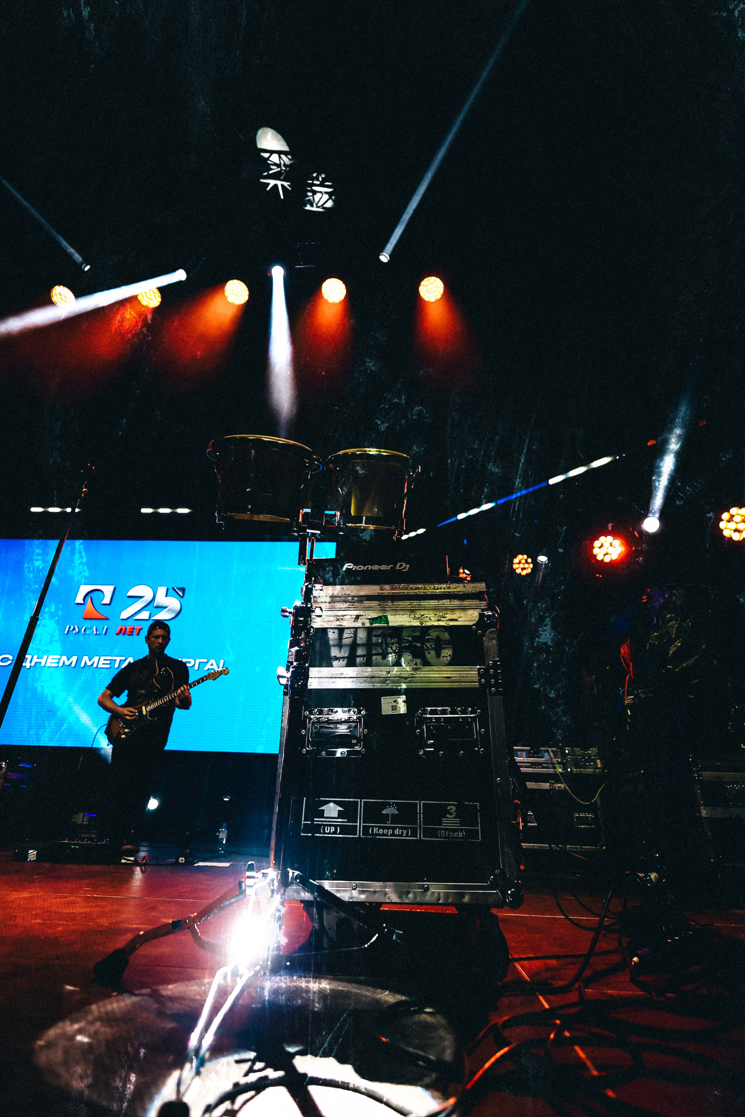 Градусы на дне металлурга, г. Краснотурьинск. Александра, репортажный и событийный фотограф