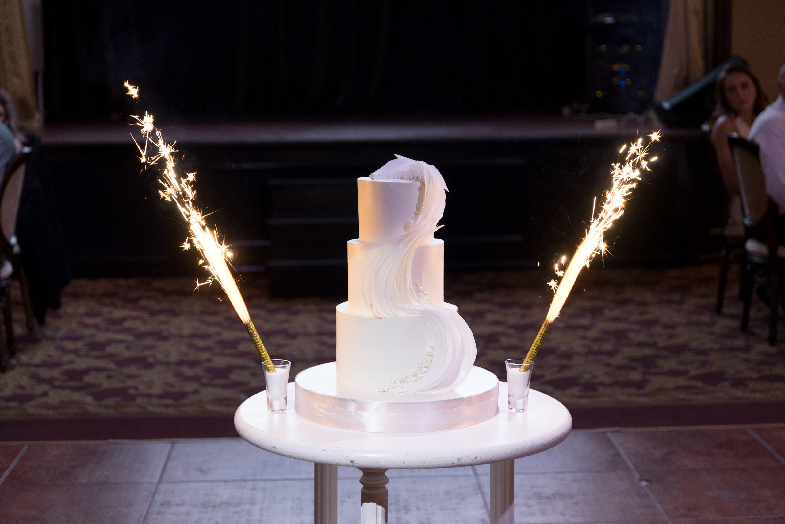 Денис и Анастасия. Свадебный и семейный фотограф Марина Злочевская