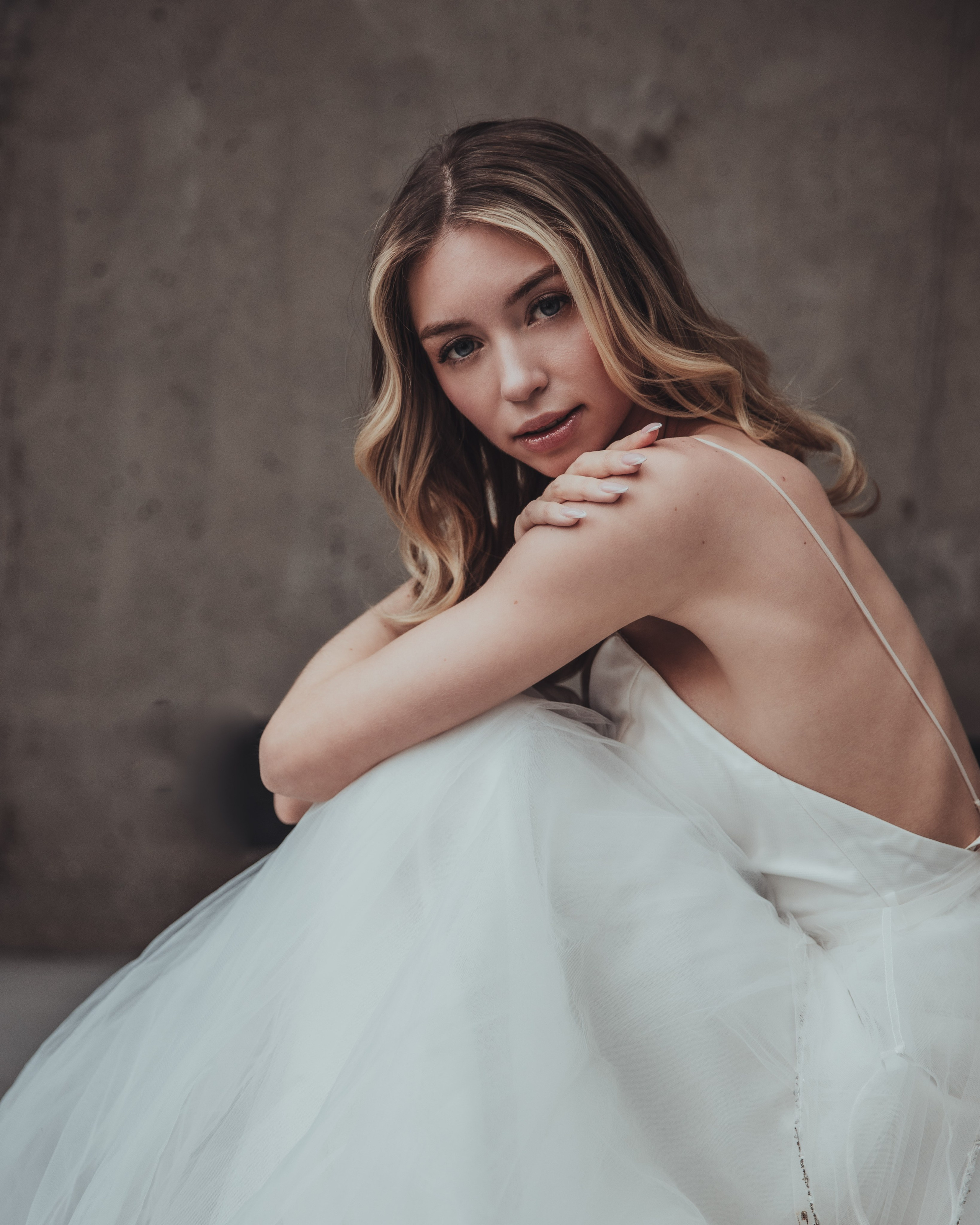 Свадебная фотосессия. Портретный и свадебный фотограф в г. Москва Цынская Вера