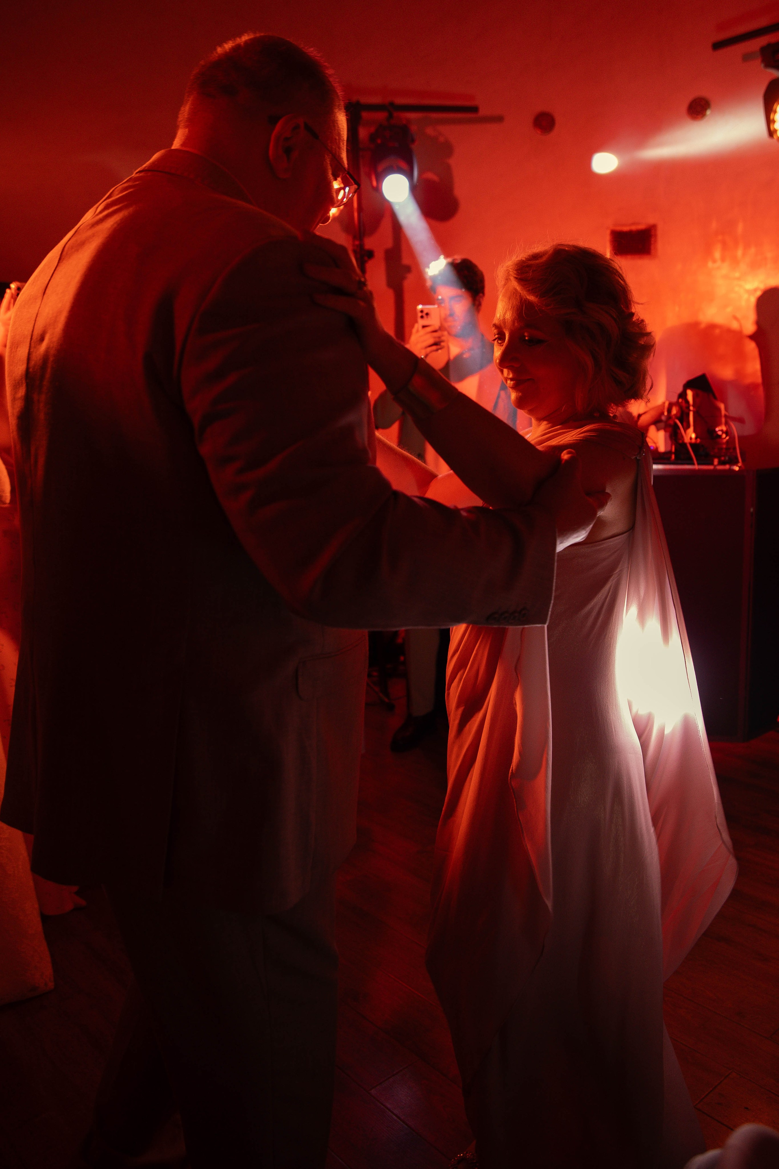 Фото. ПроСвет — Свет на свадьбу