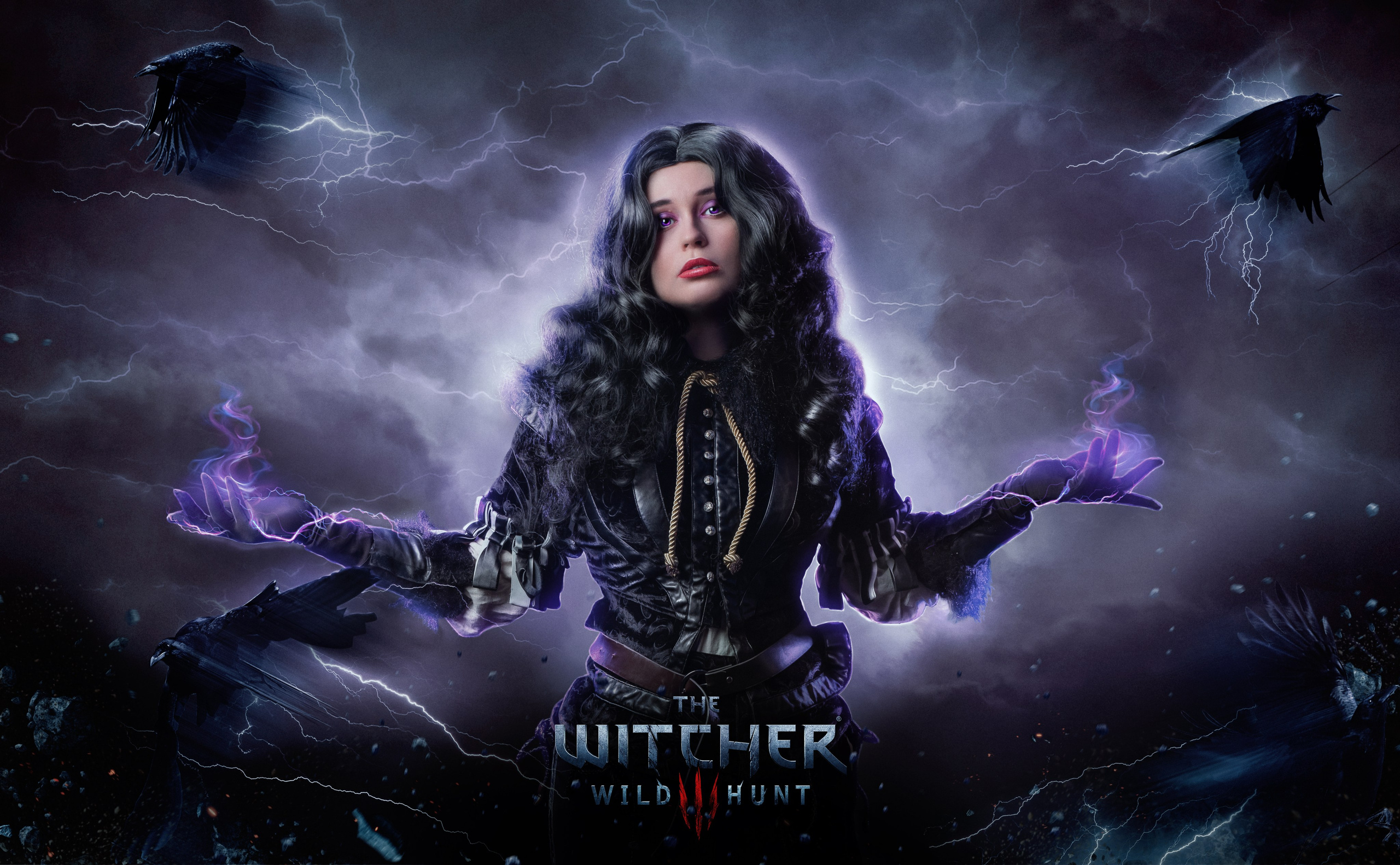 Портфолио, студийного косплей фотографа СПб. Гармония и детали в фотографии Фото продакшен