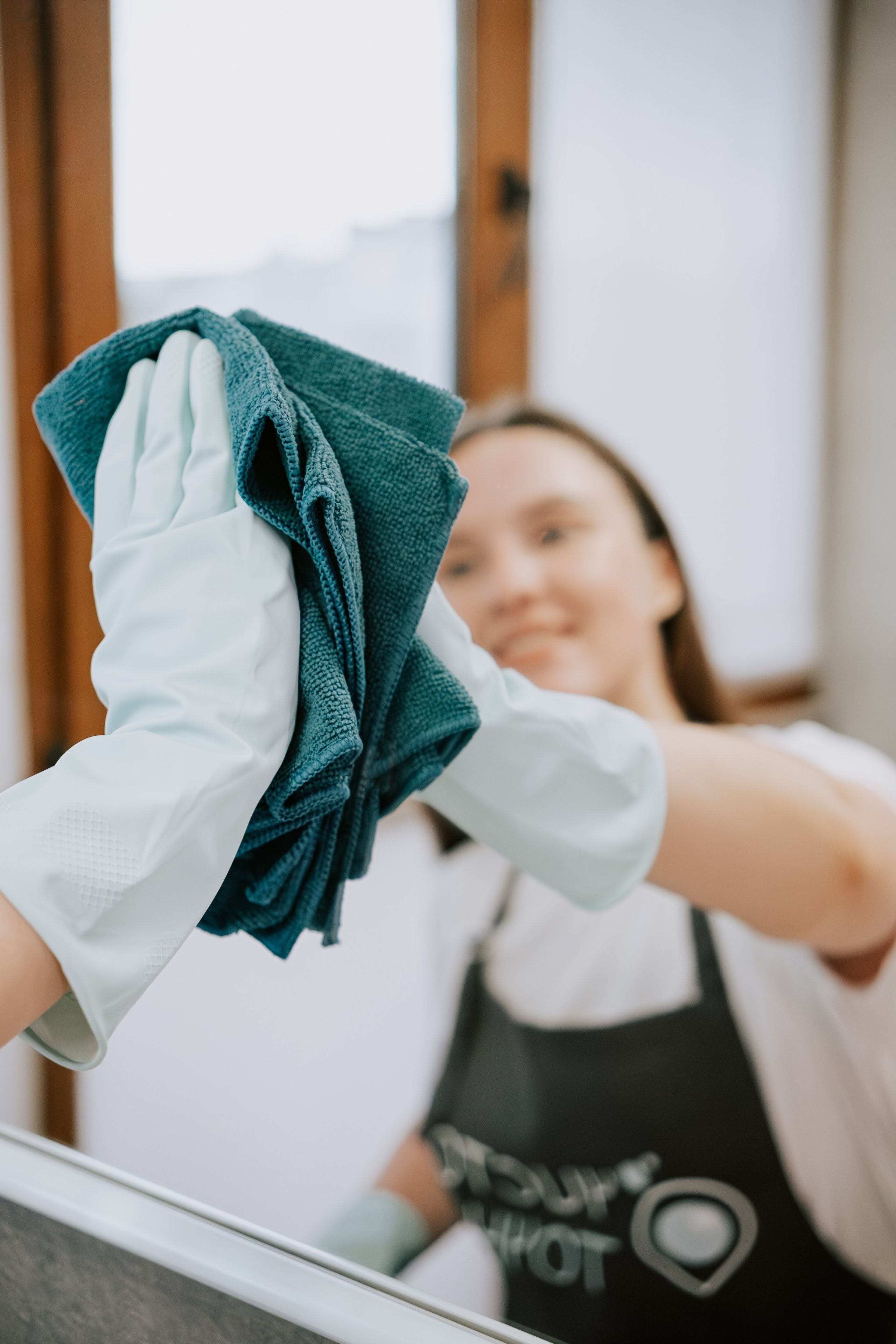 Клининговая компания «ЧистоТочка». Коммерческий и Портретный Фотограф Симферополь Крым Максим Махо