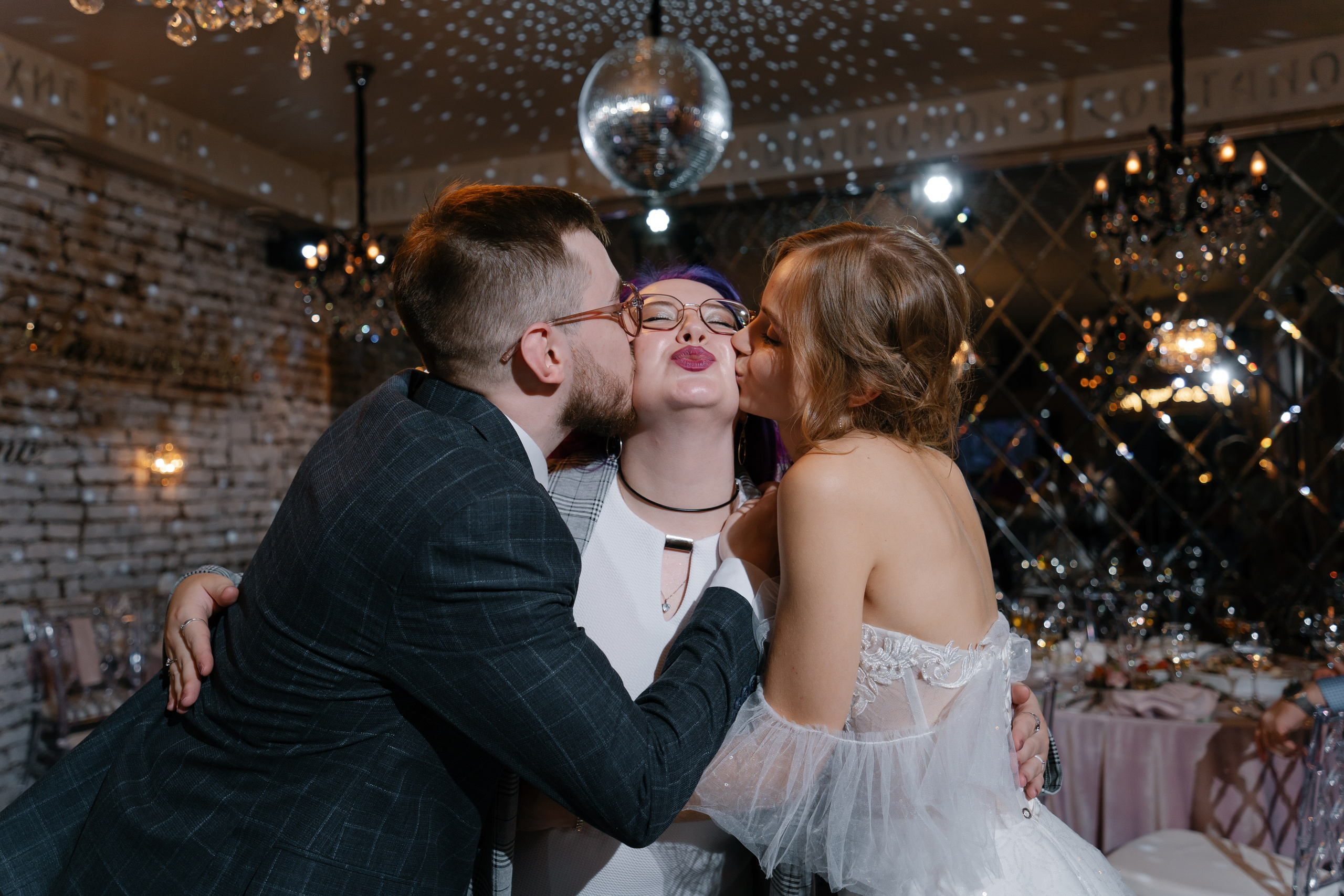 2. Свадебный фотограф — Наталья Фед СПб/Москва