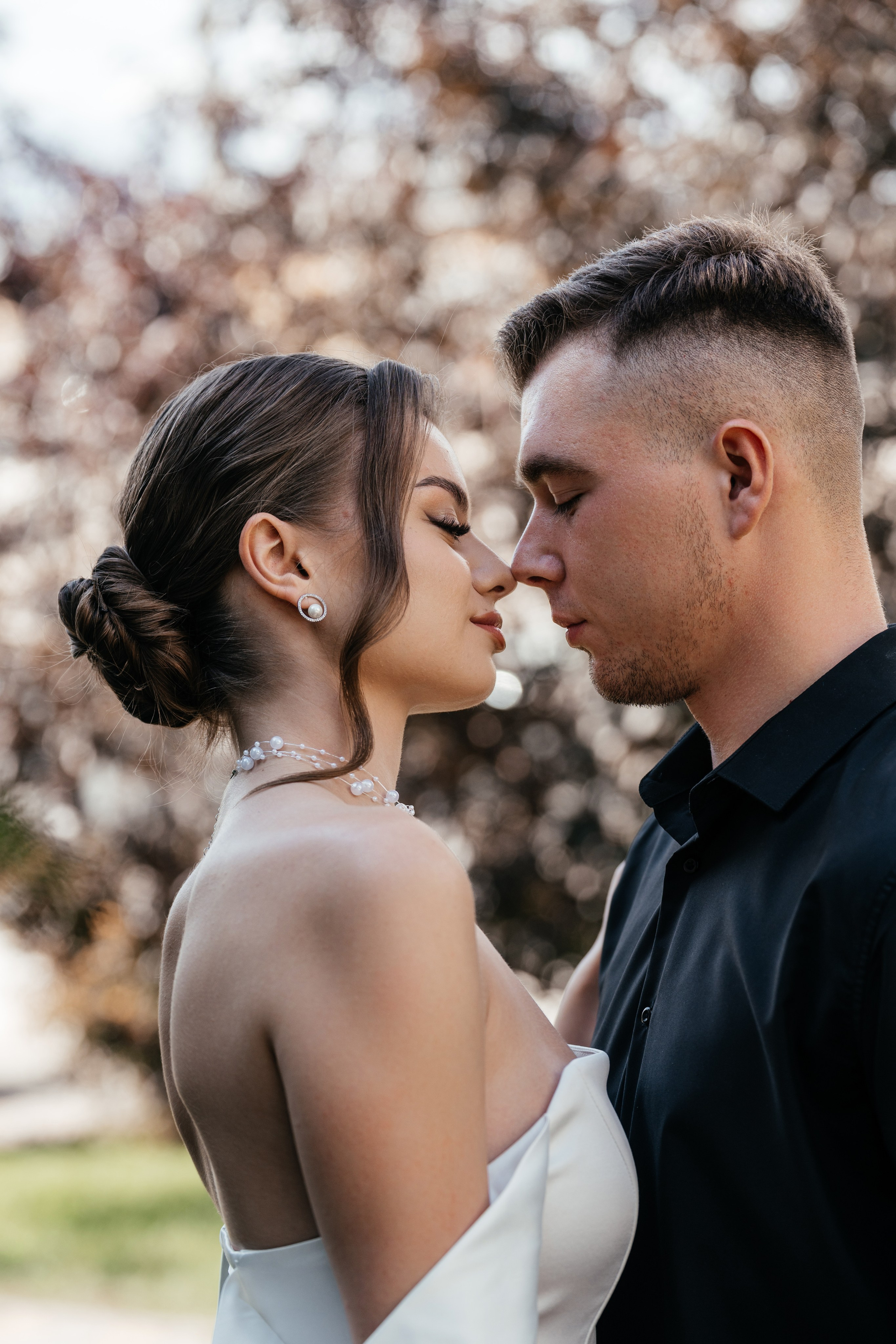 К | В. Свадебный и семейный фотограф в Новосибирске Светлана Варутина