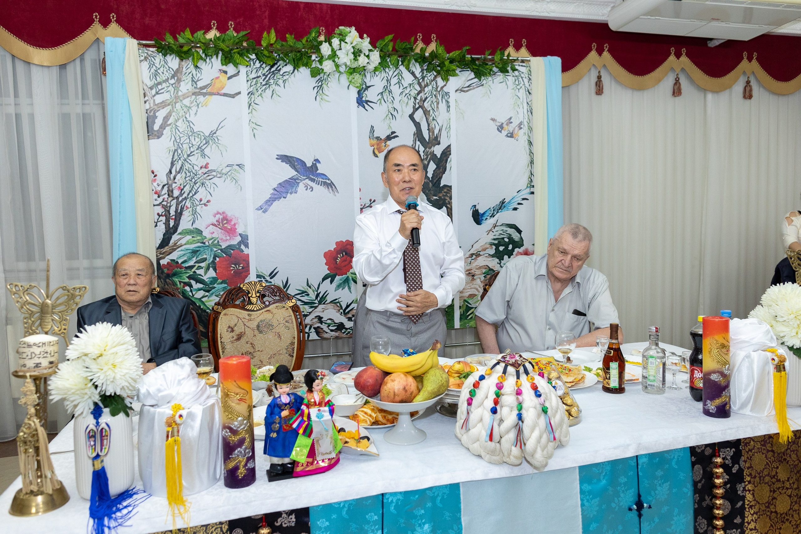 70 лет. Фото и видеосъемка любых мероприятий в городе Краснодаре и Краснодарском крае. Щеколдин Антон