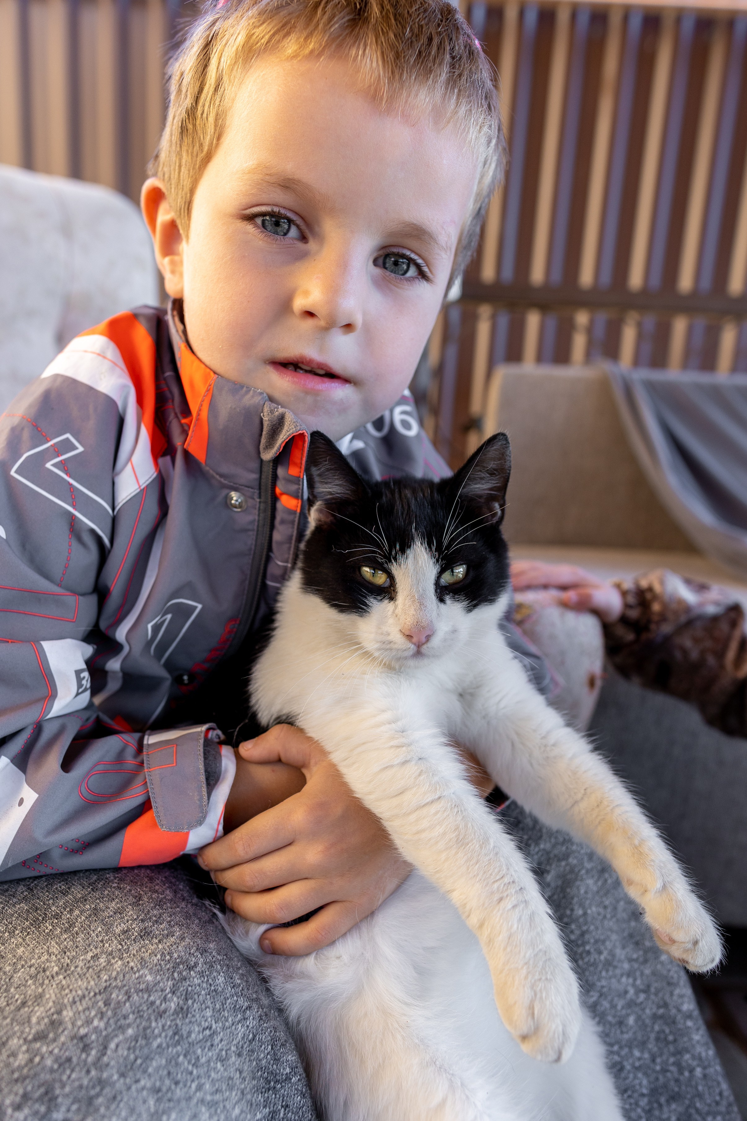 Детский приют 2025. Фото и видеосъемка любых мероприятий в городе Краснодаре и Краснодарском крае. Щеколдин Антон