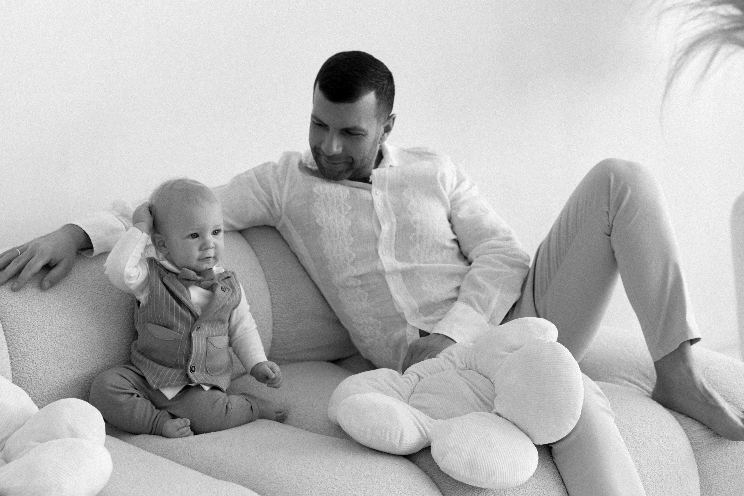 Сергей, Анна & Дима. Сестры Карабаза. Фотографы и ретушеры в Москве и Санкт-Петербурге