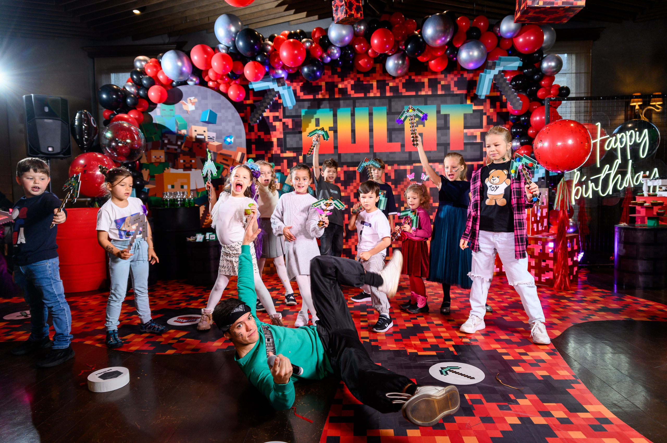 Bulat 7 — Burbon. Фотограф в Казани Адель Гайнуллин