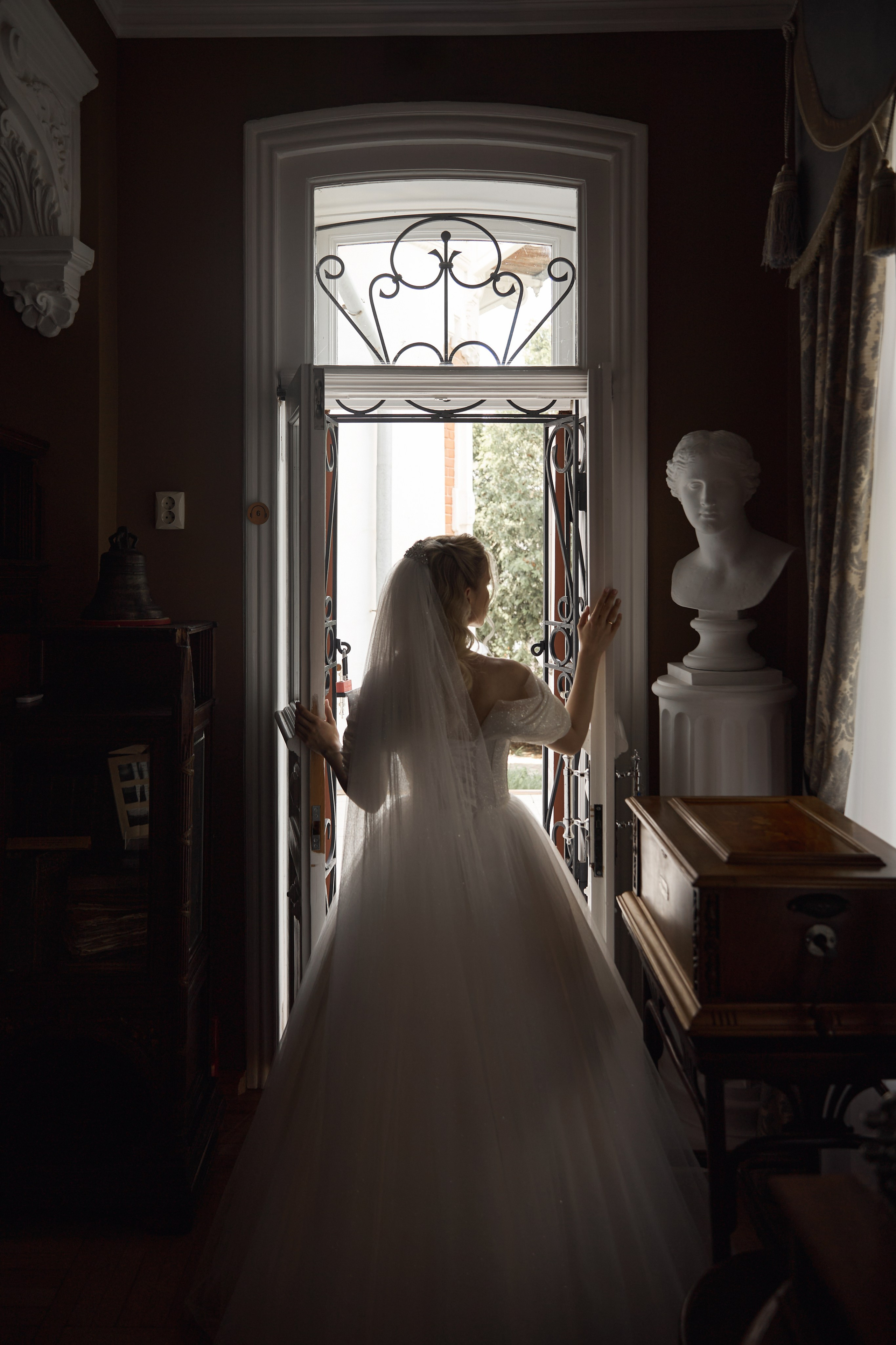 Мария и Артём