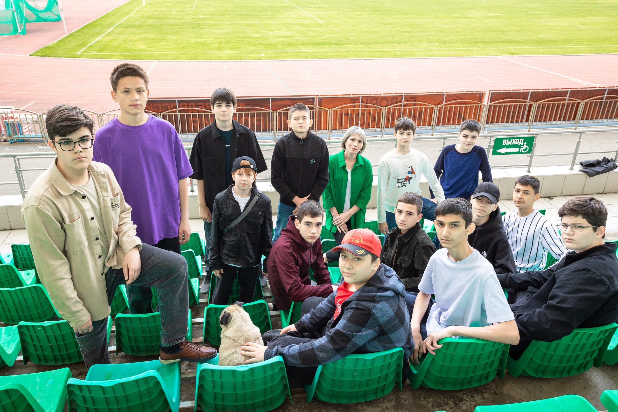 Фотосессия 7 класс Майкоп. Выпускные альбомы Майкоп, Краснодар Елена Золотарева