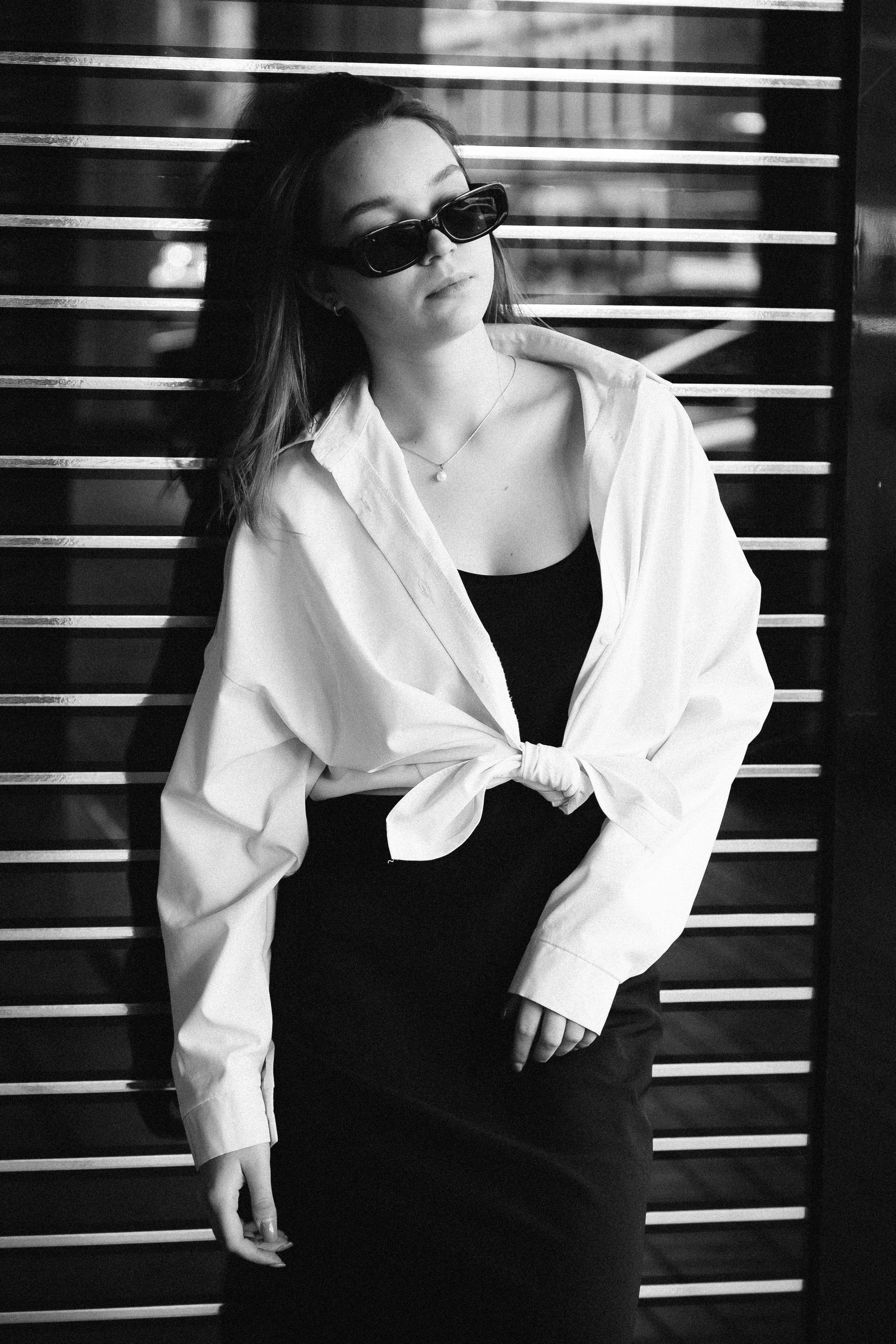 Маша. Леонид Рябов — фотограф в Нижнем Новгороде