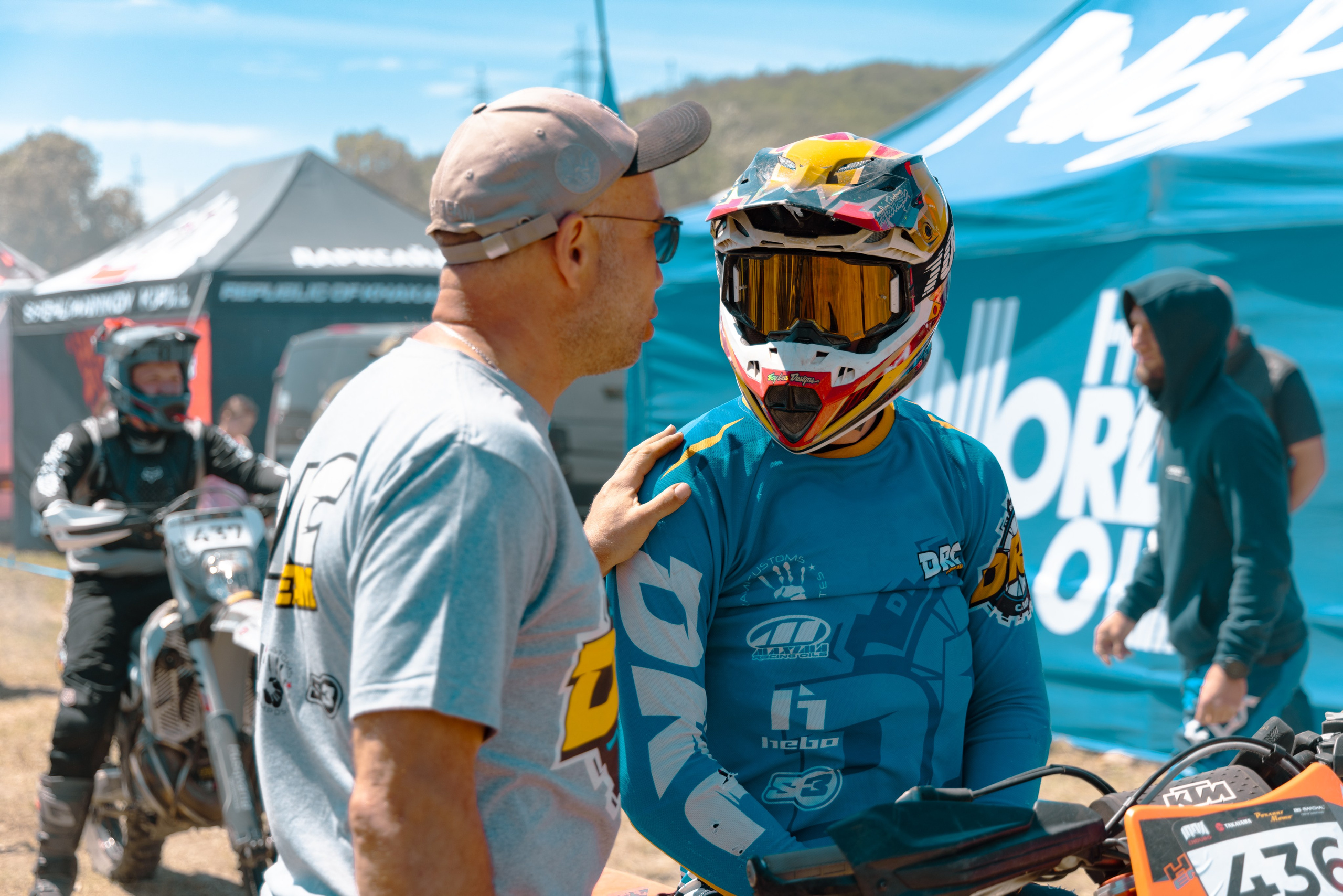 09.05.24 Пролог. Ваш экстрим фотограф Кудрева Яна