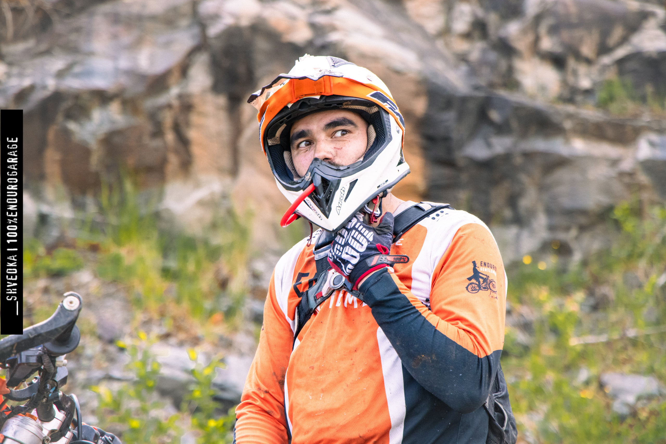 10.06. Ваш экстрим фотограф Кудрева Яна