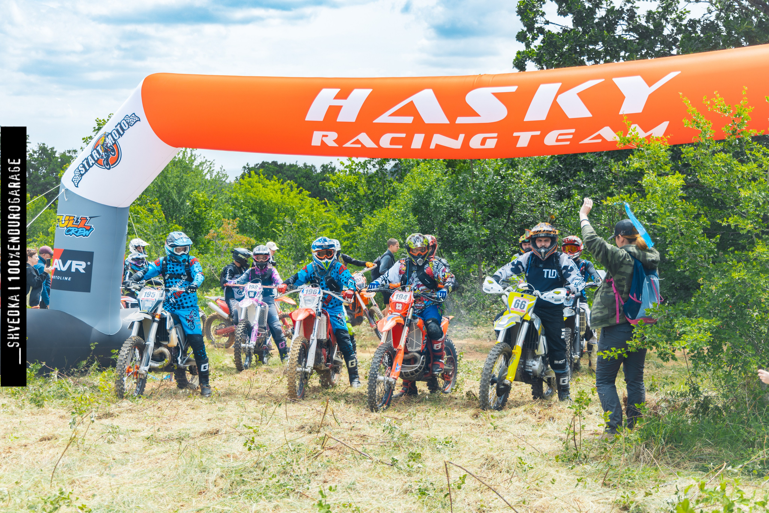 Золотая Гора г. Горячий Ключ. Ваш экстрим фотограф Кудрева Яна