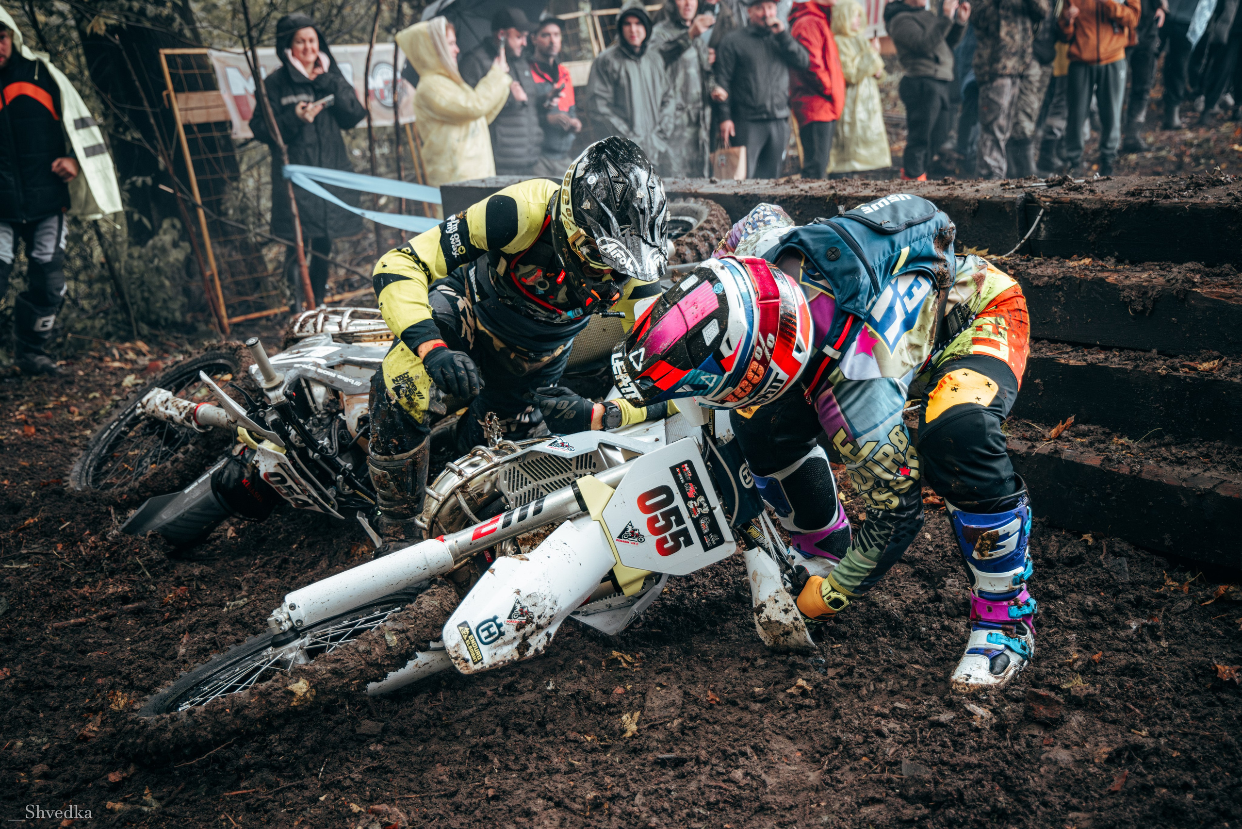 1 день. Ваш экстрим фотограф Кудрева Яна