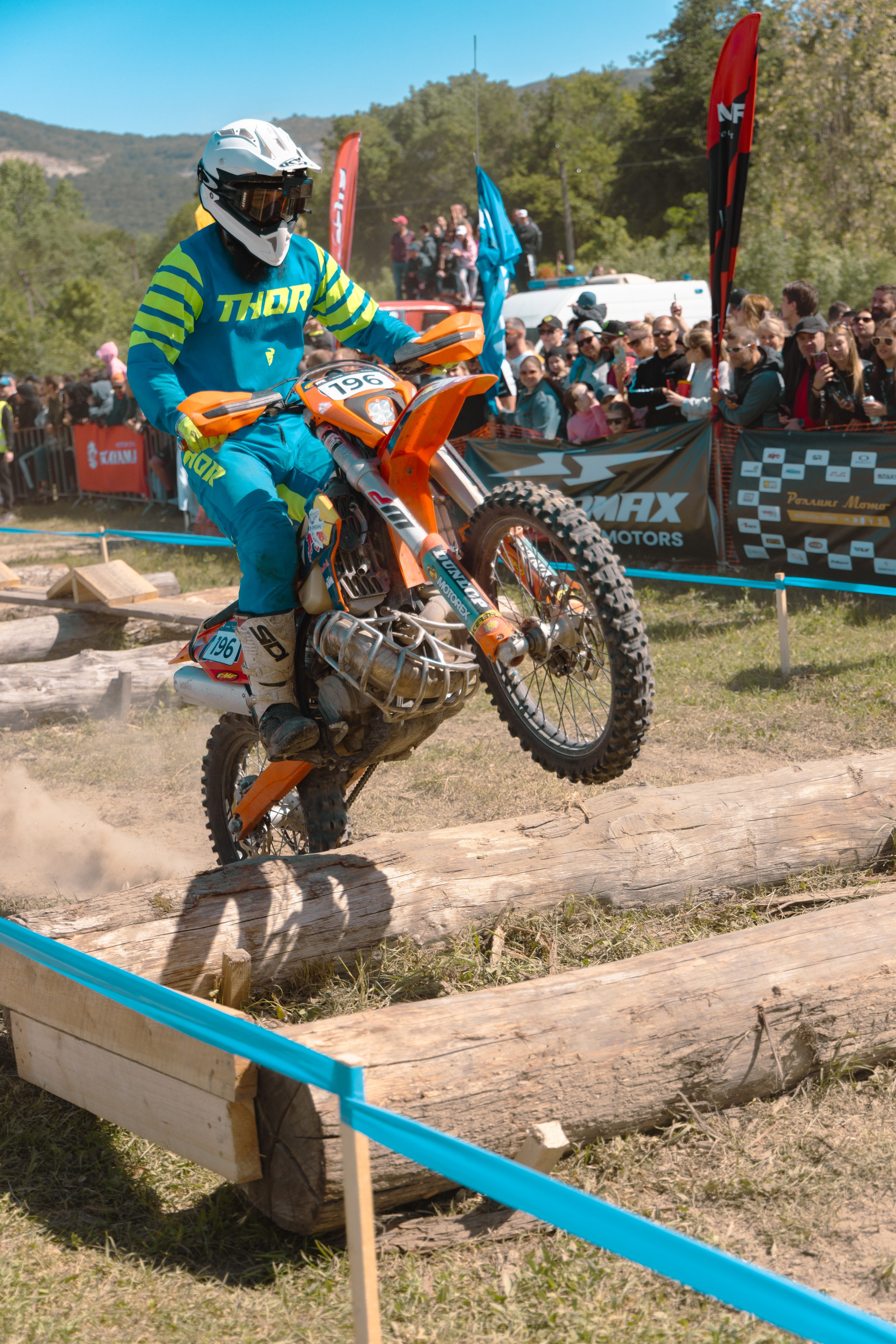 09.05.24 Пролог. Ваш экстрим фотограф Кудрева Яна