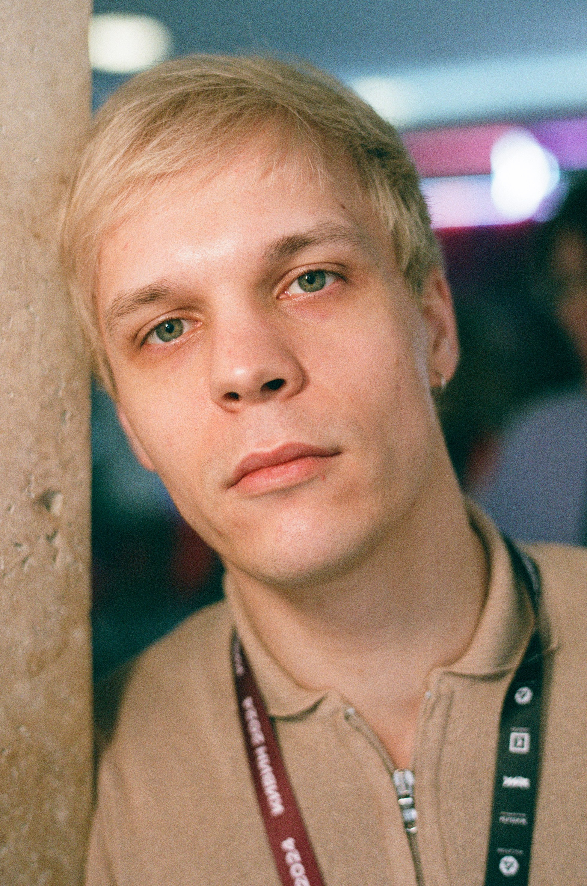 КиВиН-2024. #спецкорНвер