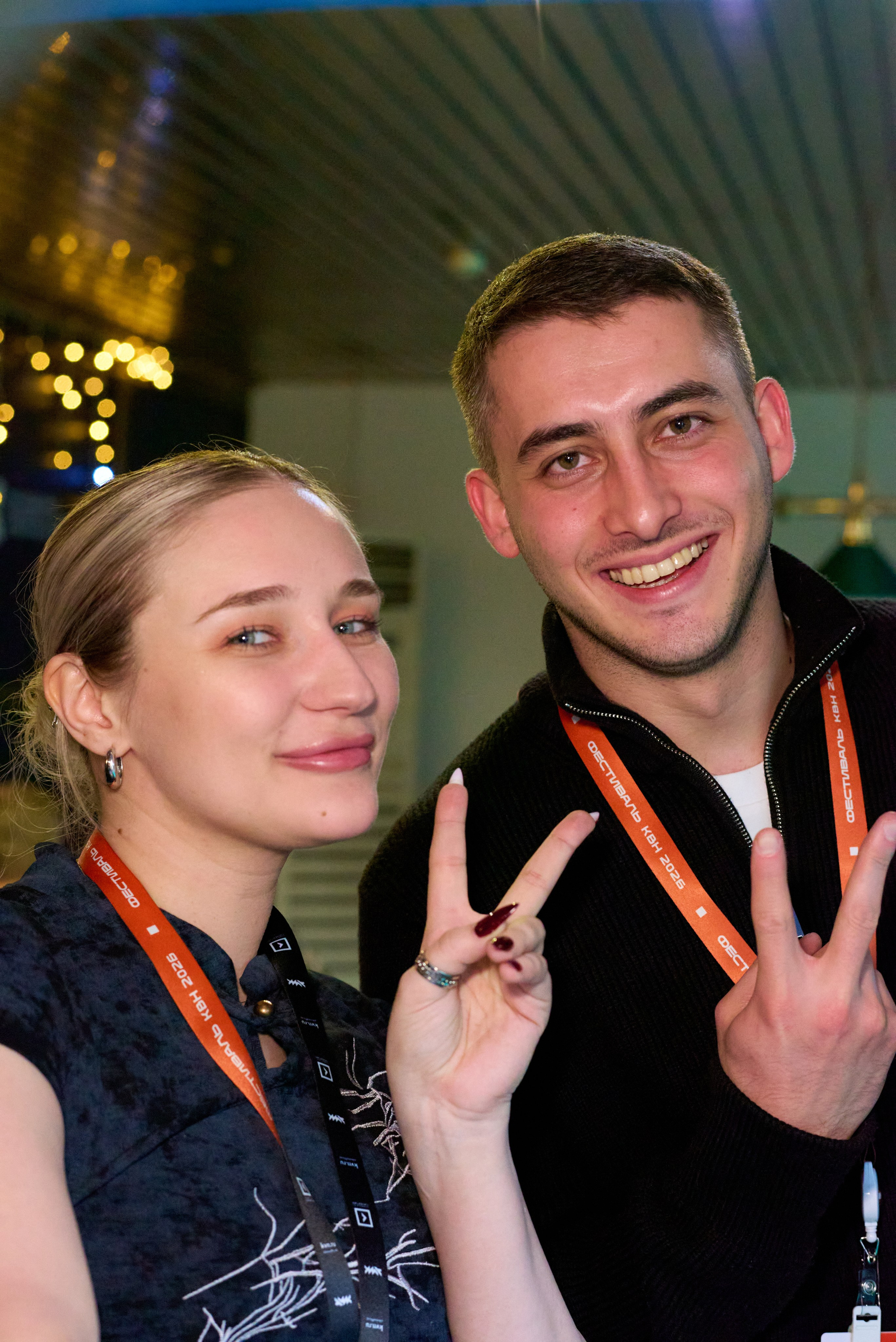 КиВин-2026. #спецкорНвер